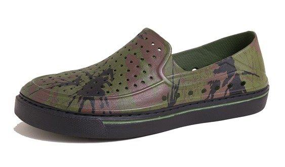 Axol Shoe