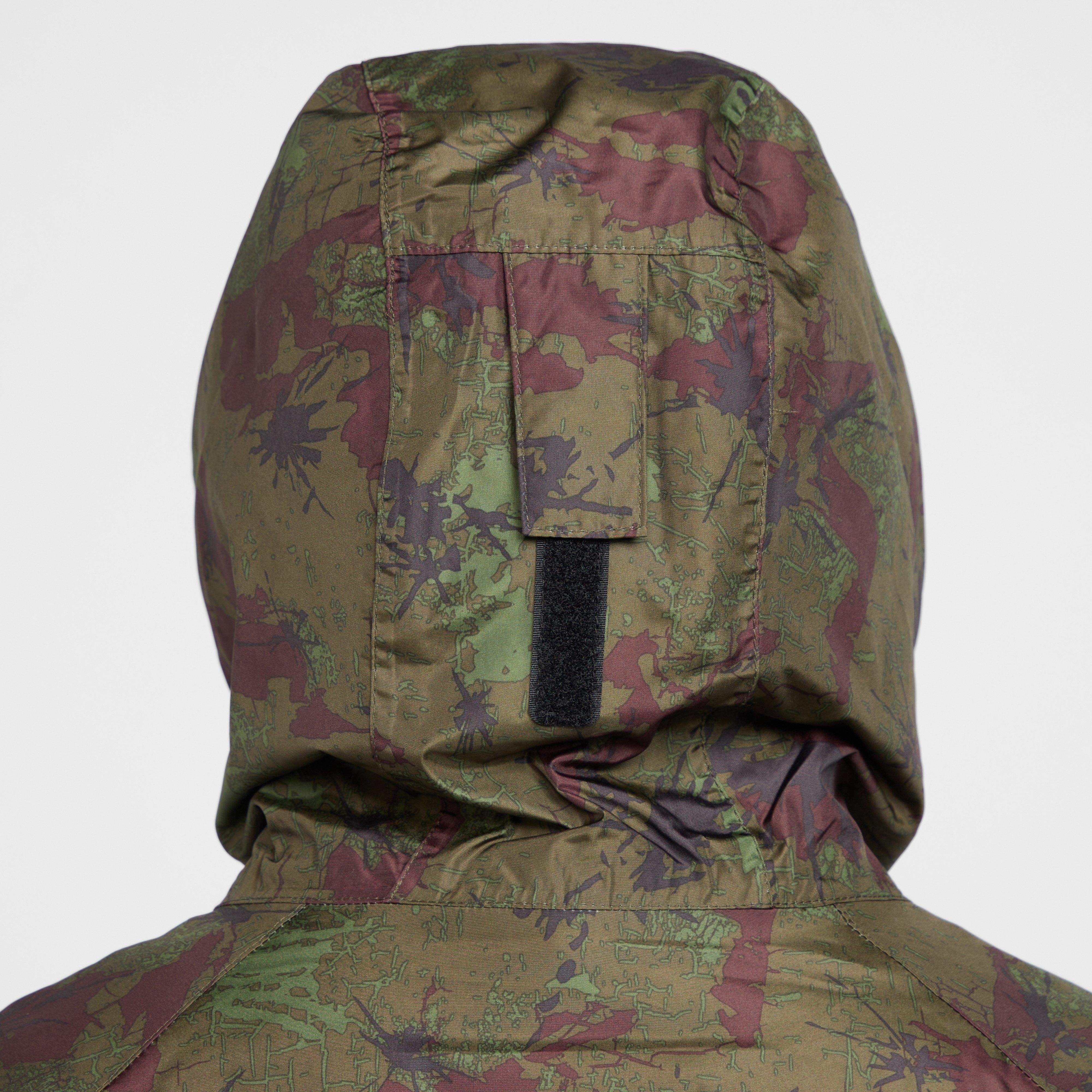 Scout Camo Jacket - Image 11