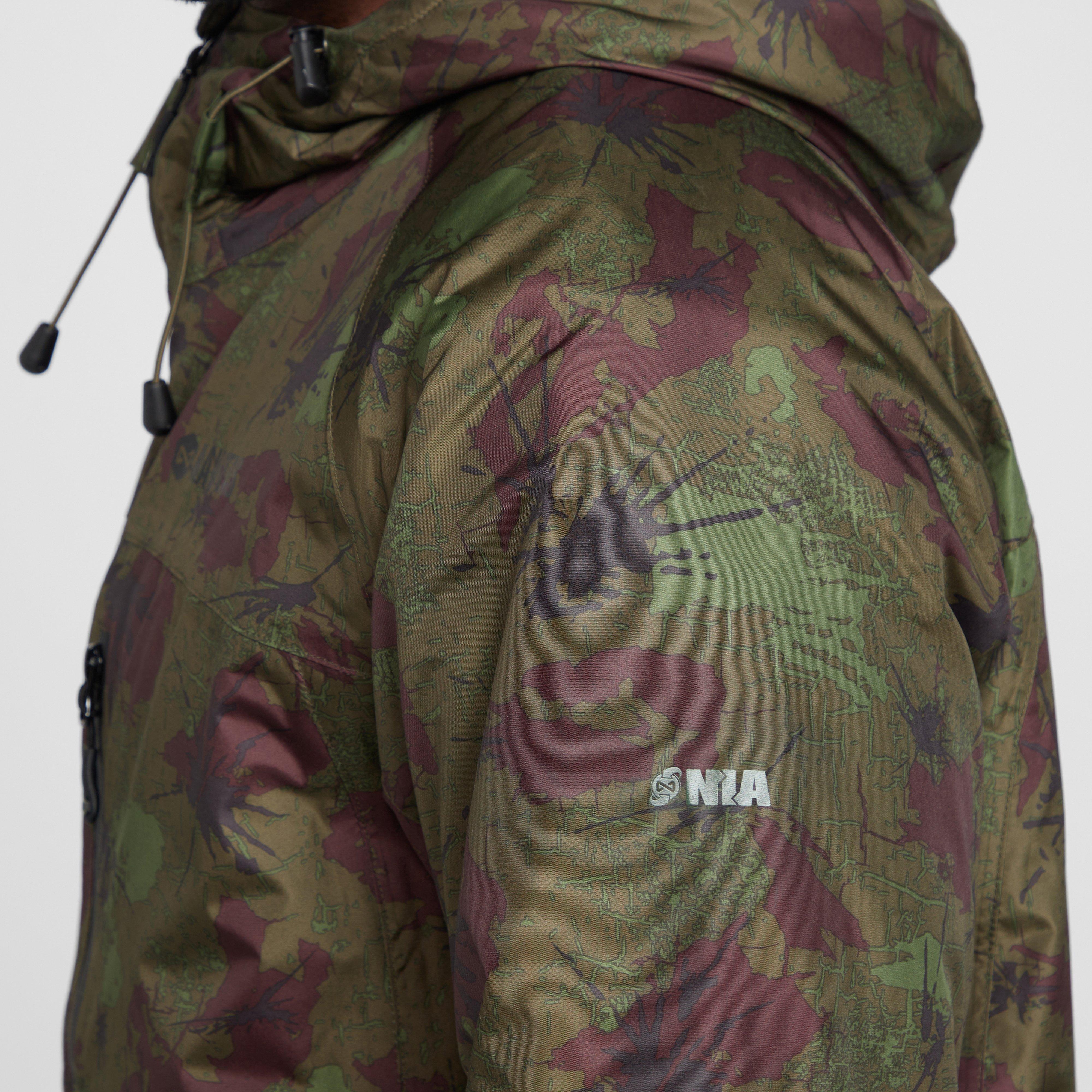 Scout Camo Jacket - Image 9