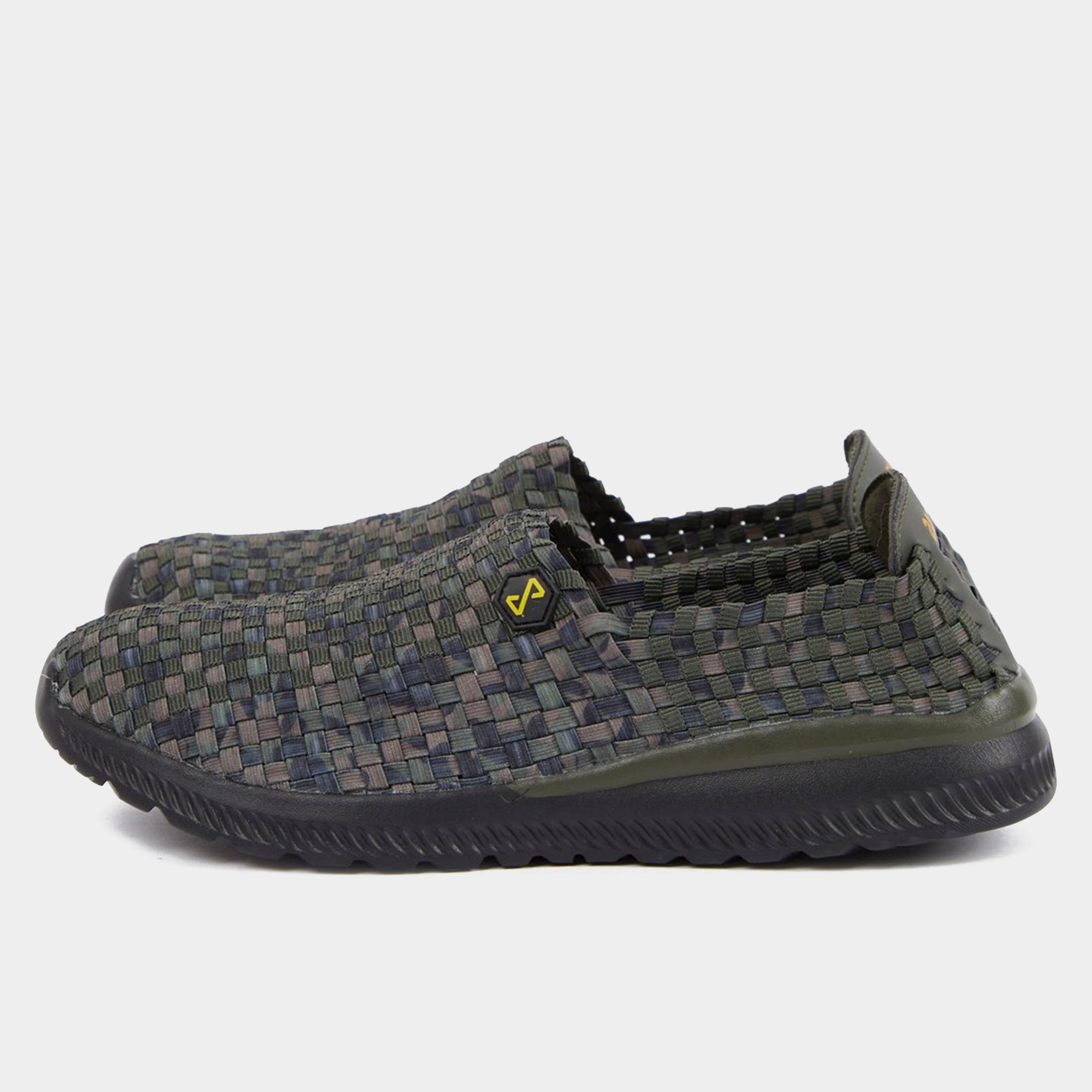 Weaves in Camo 2.0