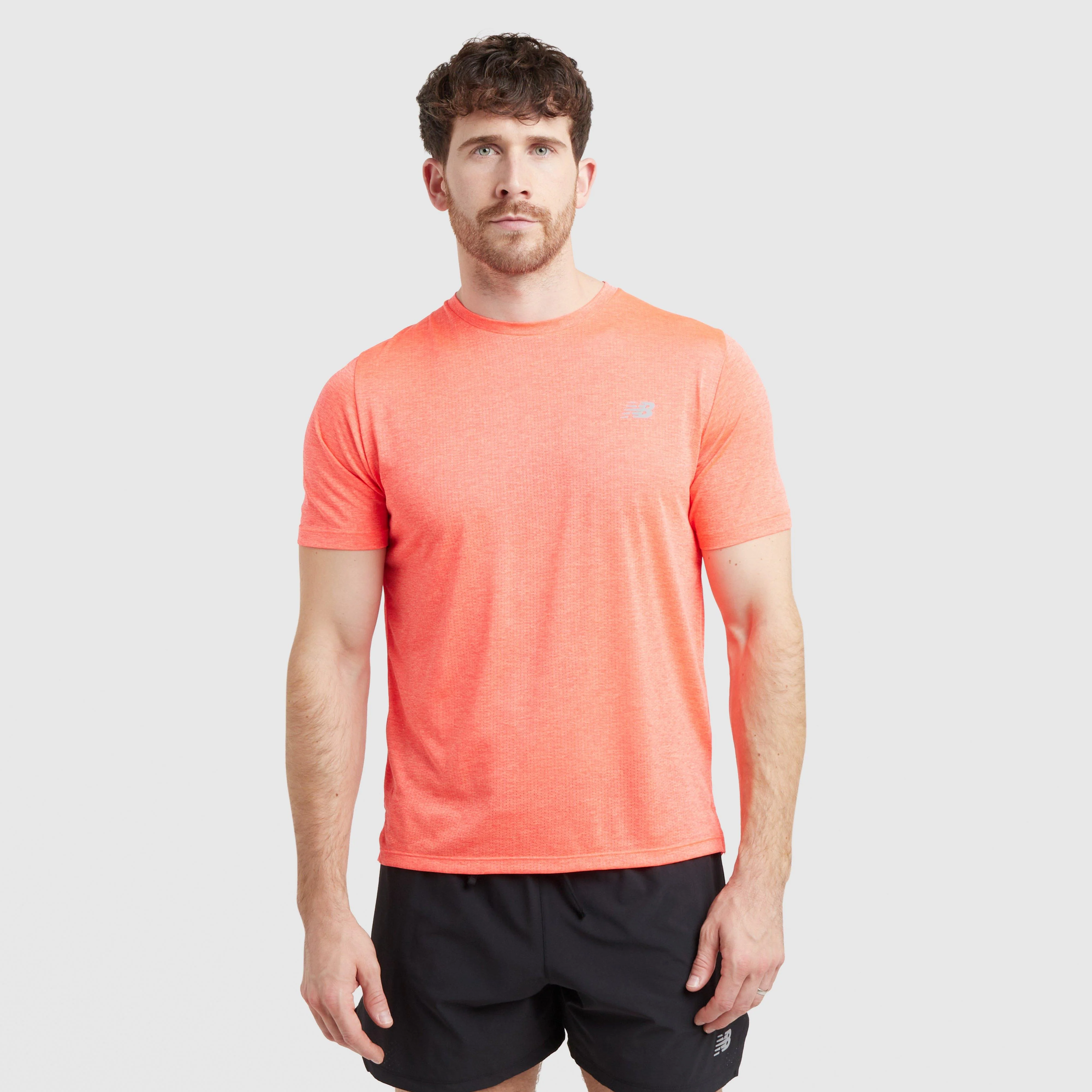 Men's Athletics Graphic T-Shirt