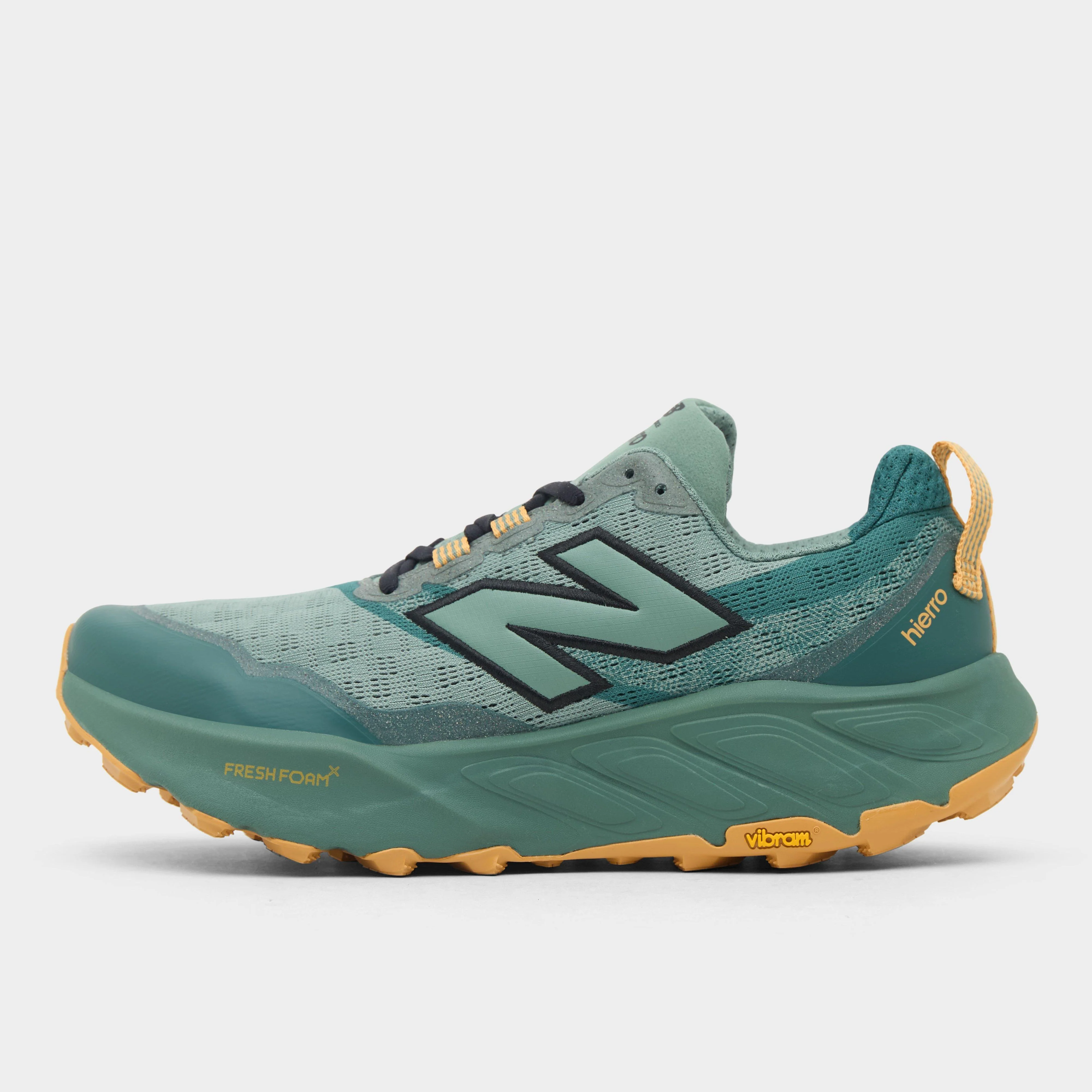 Men’s Fresh Foam X Hierro v9 Running Shoes