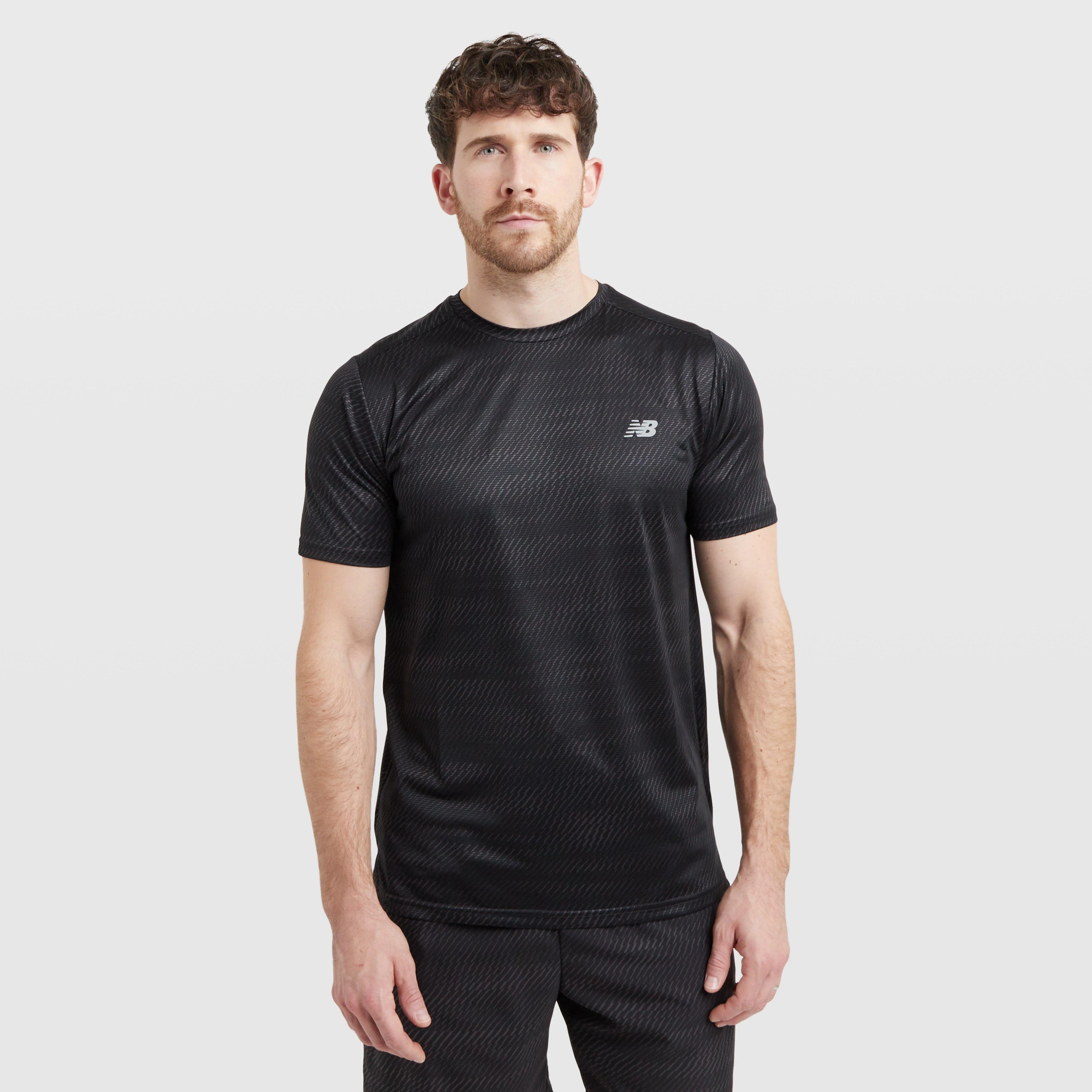 Men's Short Sleeve T-Shirt