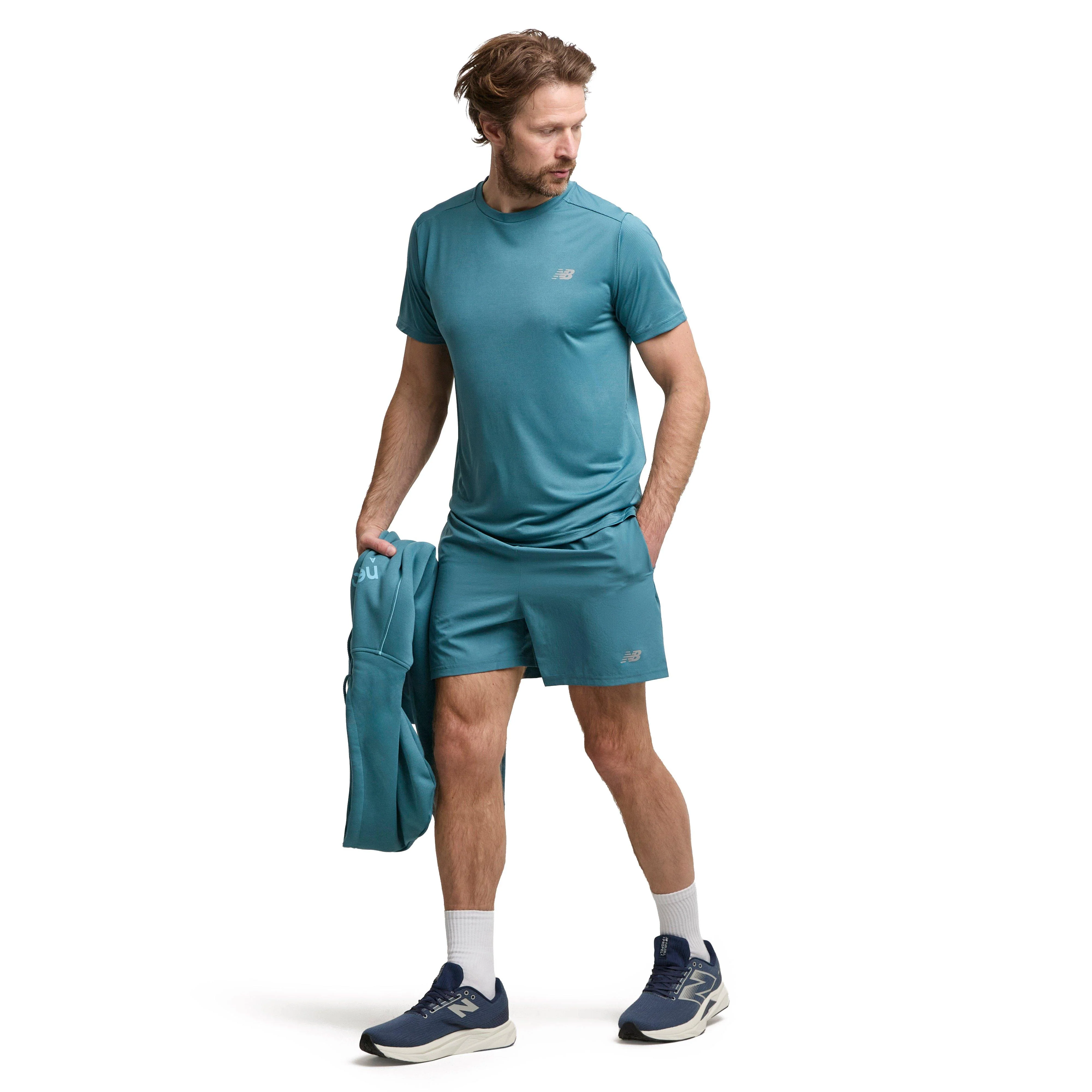 Men's Sport Essentials T-Shirt - Image 5