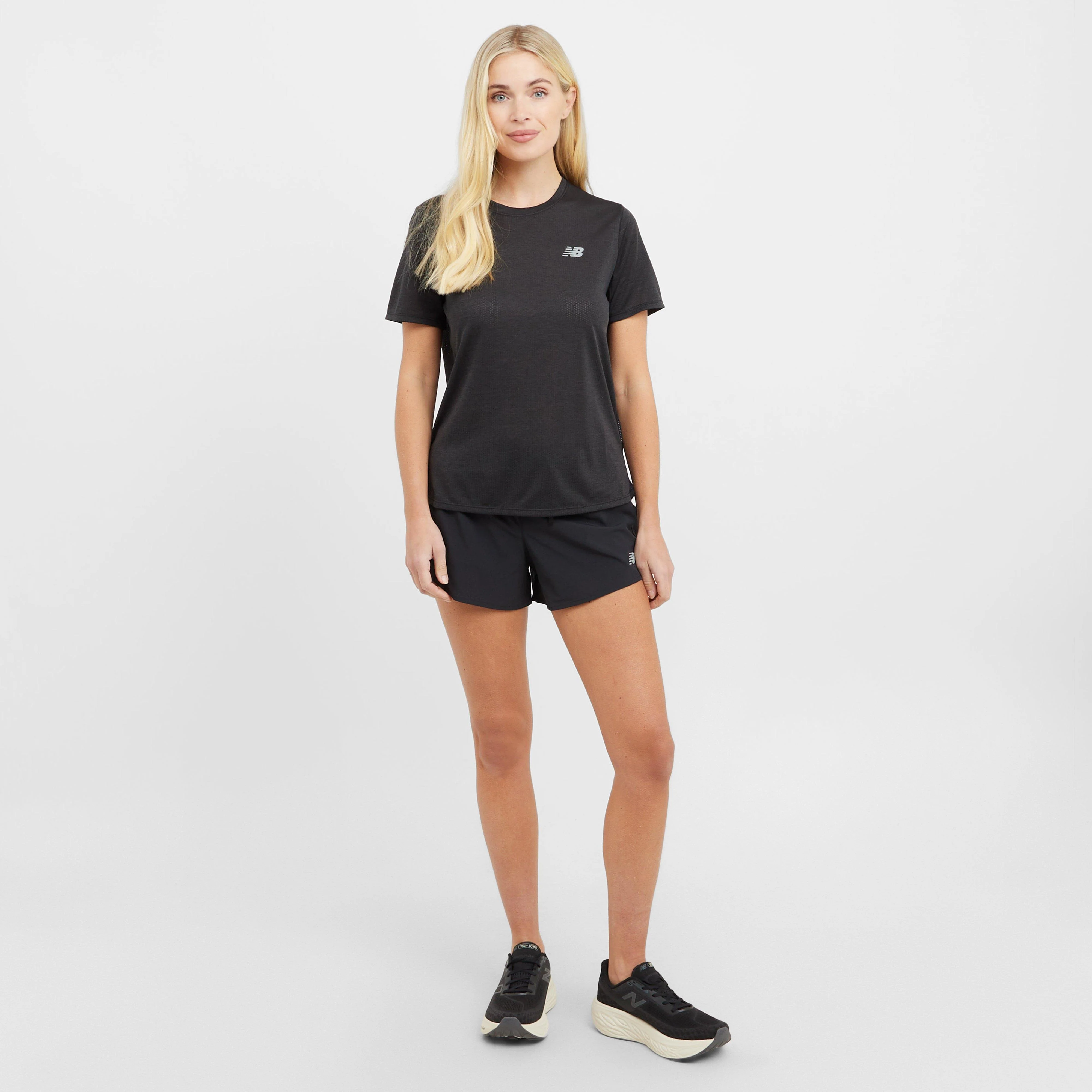 Women’s Athletics T-Shirt - Image 3