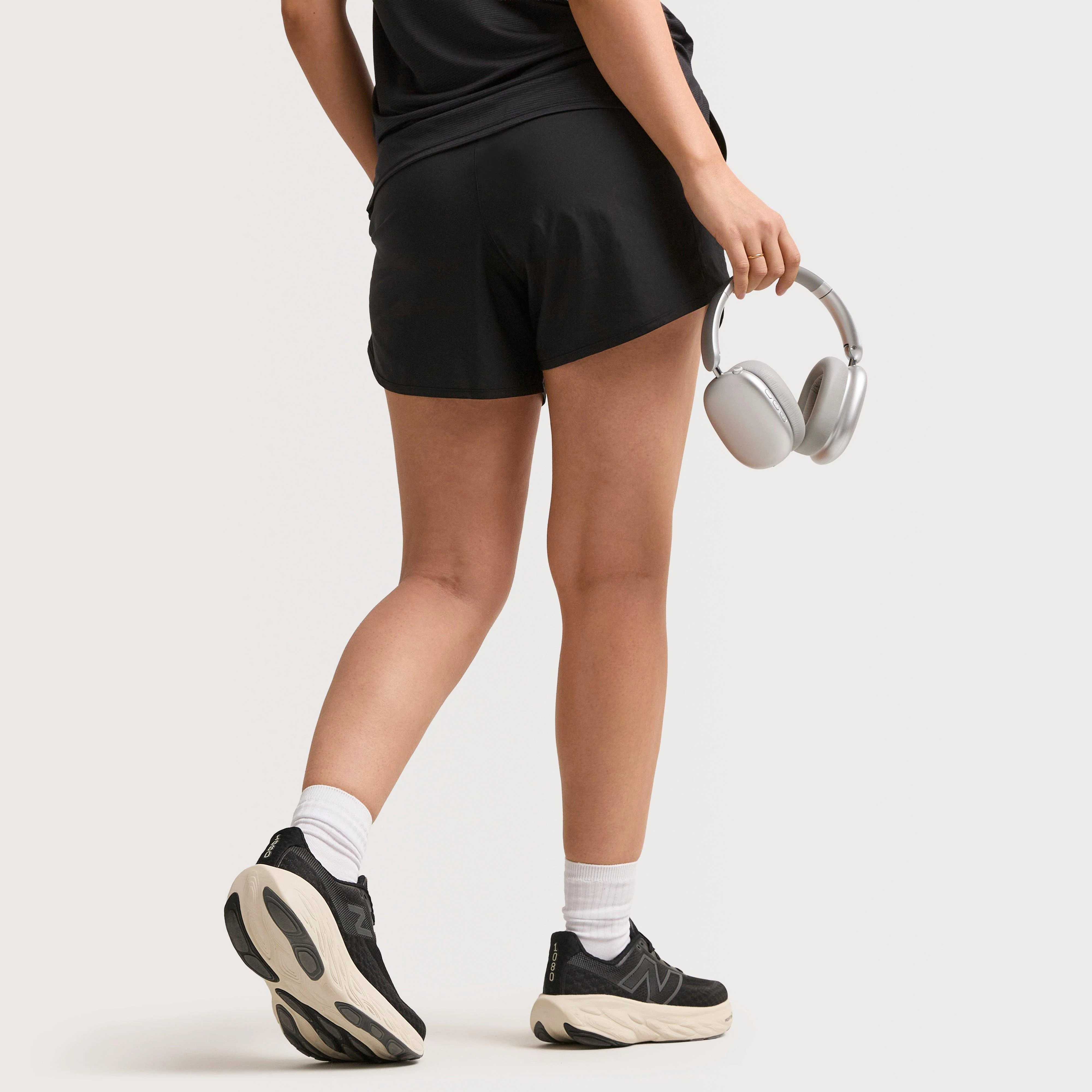 Women's Essential 5inch Short - Image 4