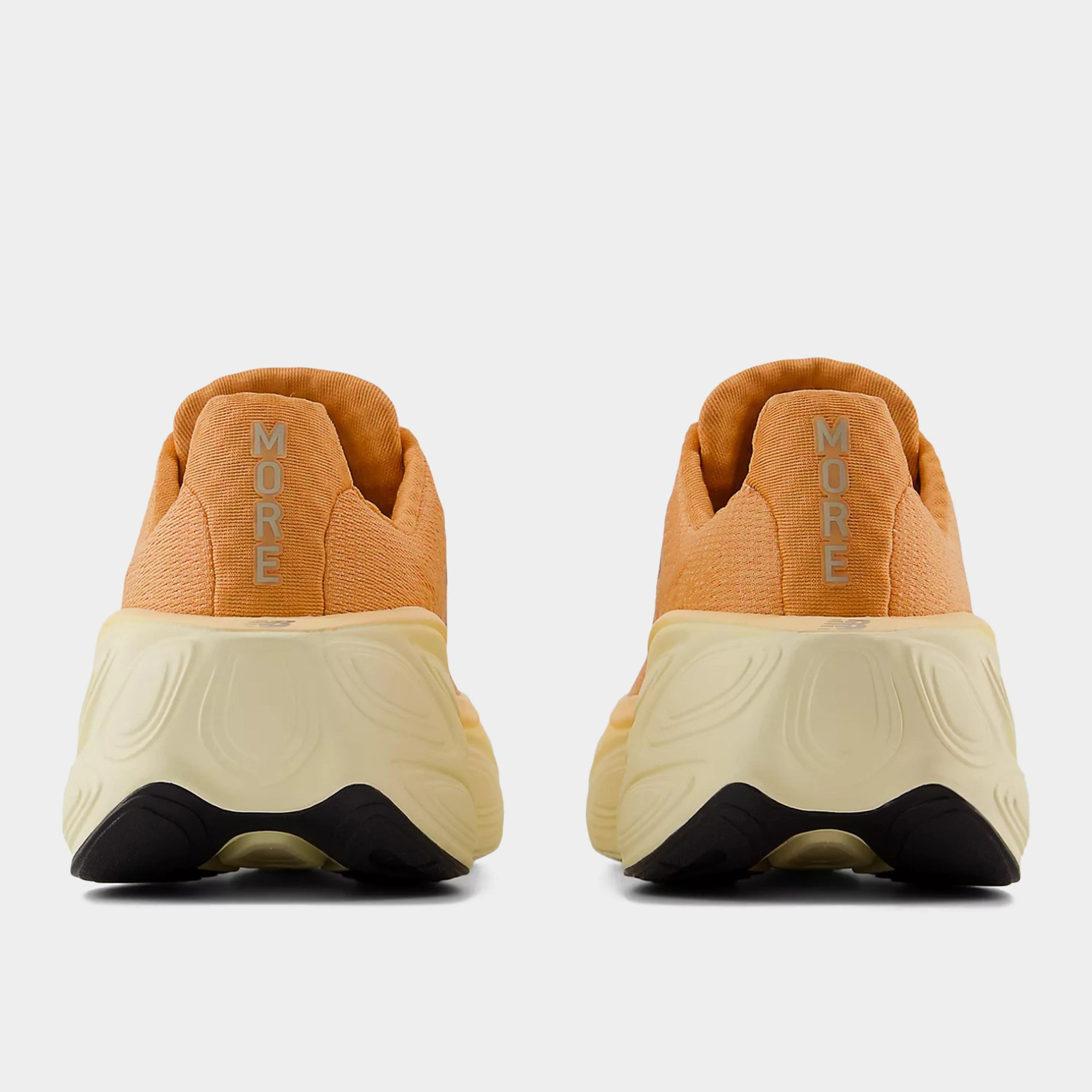 Women’s Fresh Foam X More V5 Running Shoes - Image 4