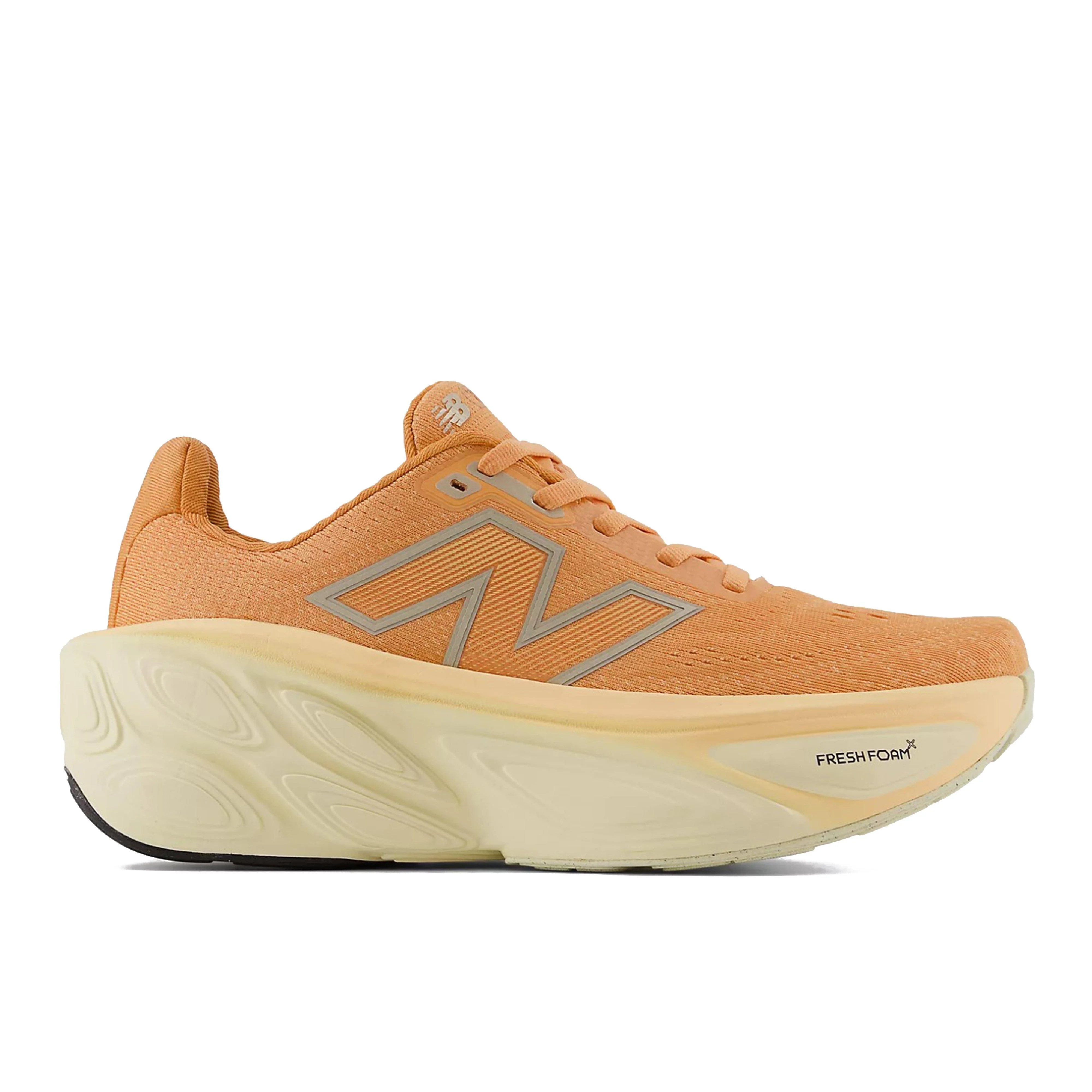 Women’s Fresh Foam X More V5 Running Shoes - Image 5