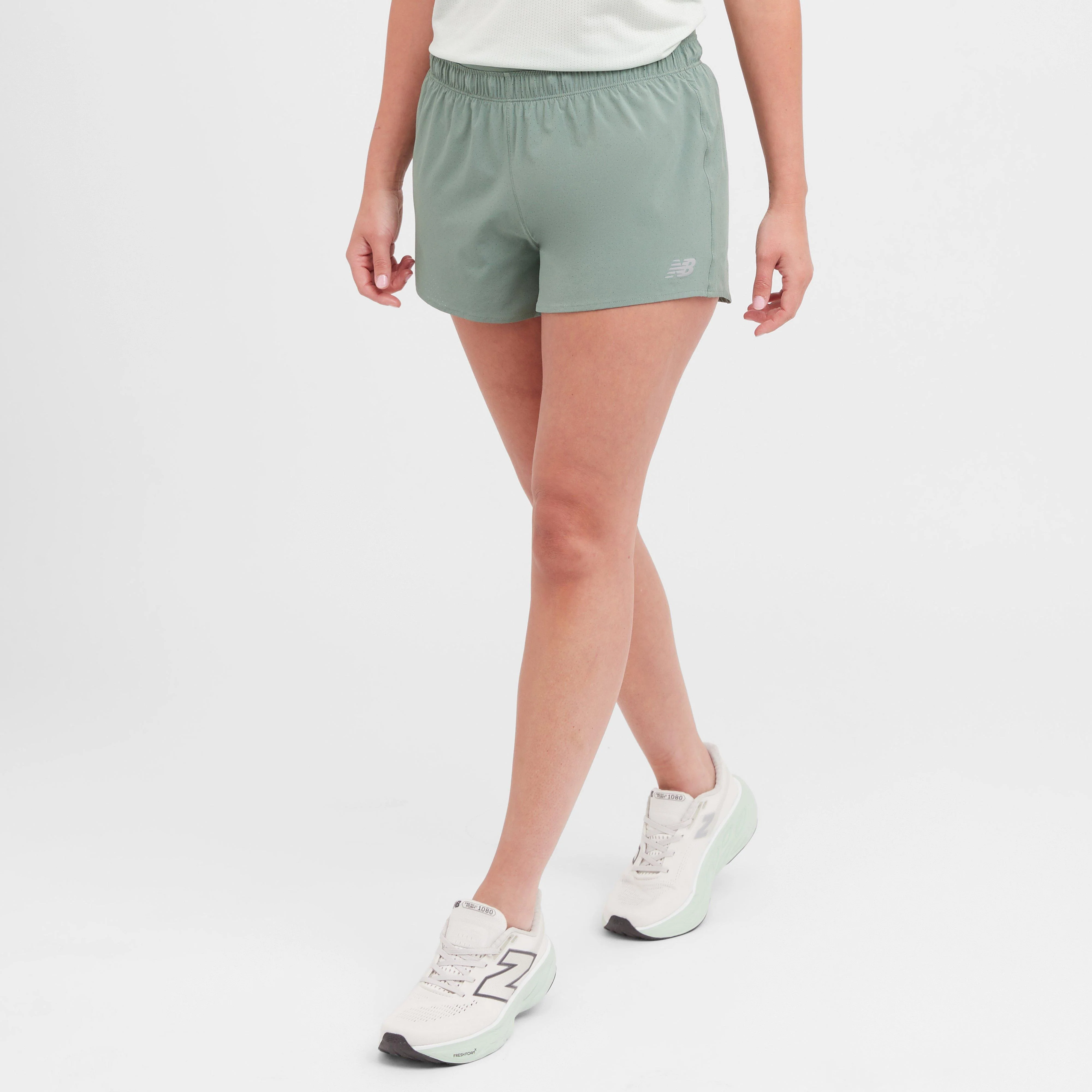 Women's RC Shorts 3"