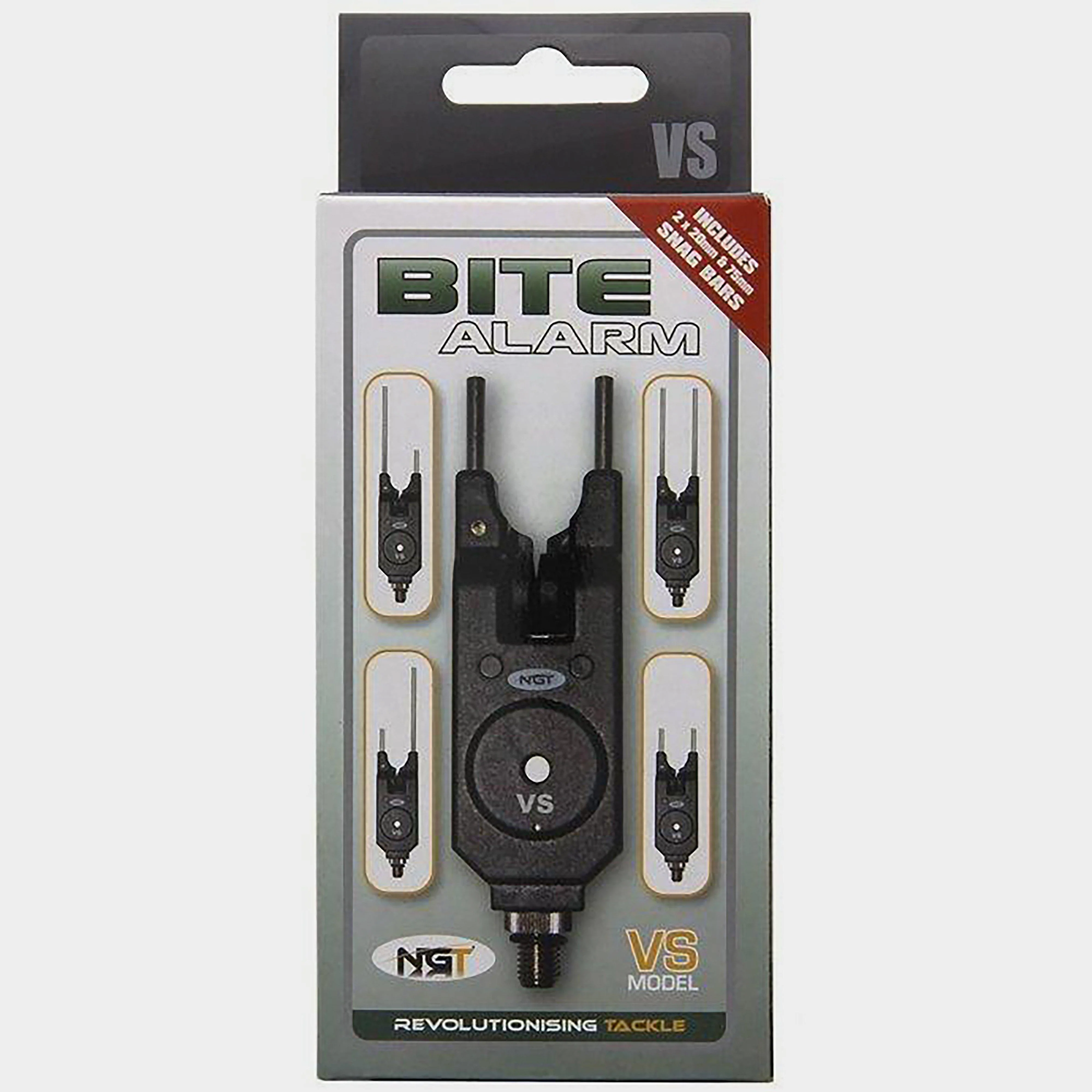 Alarm Volume Tone Light Snag