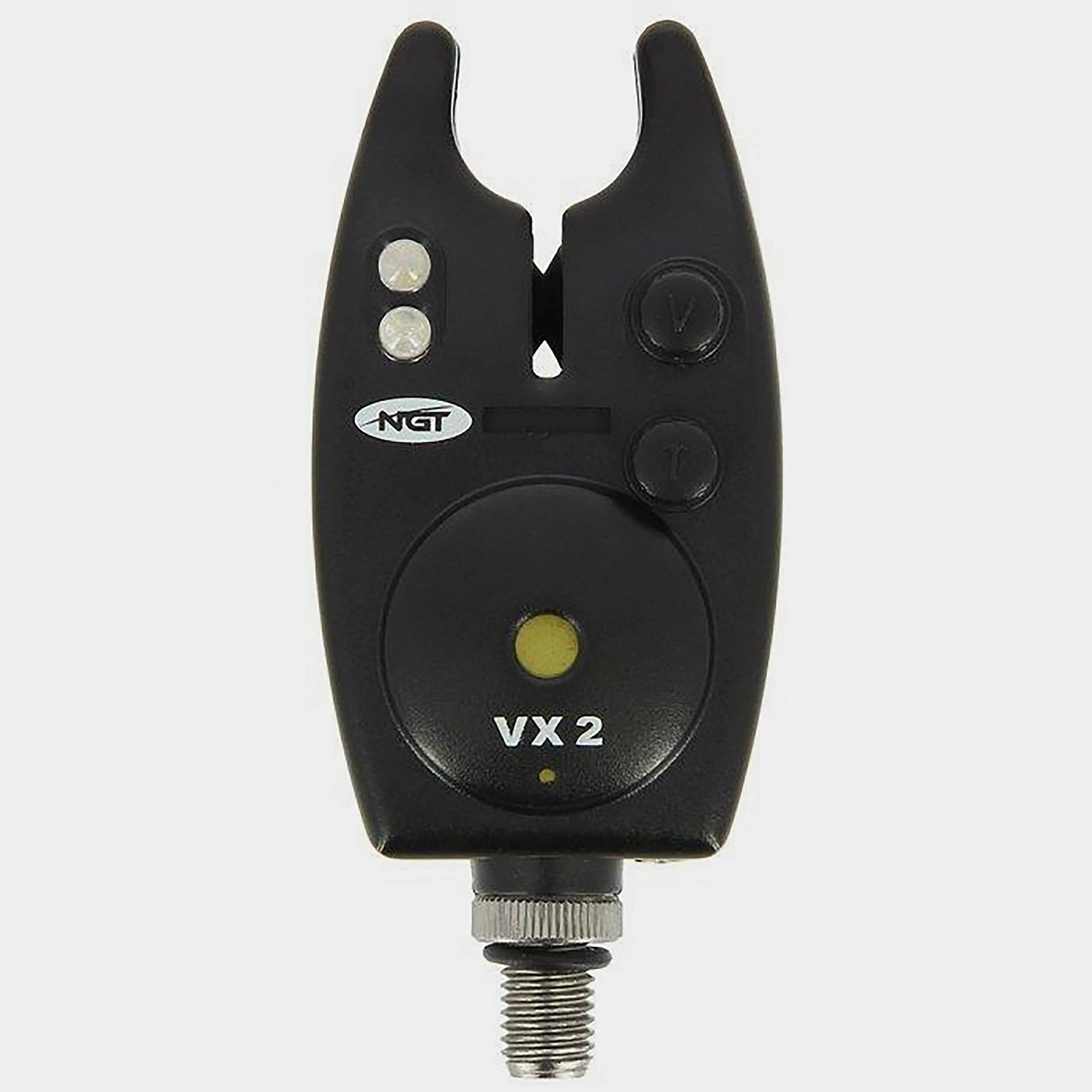 Bite Alarm With Volume Tone