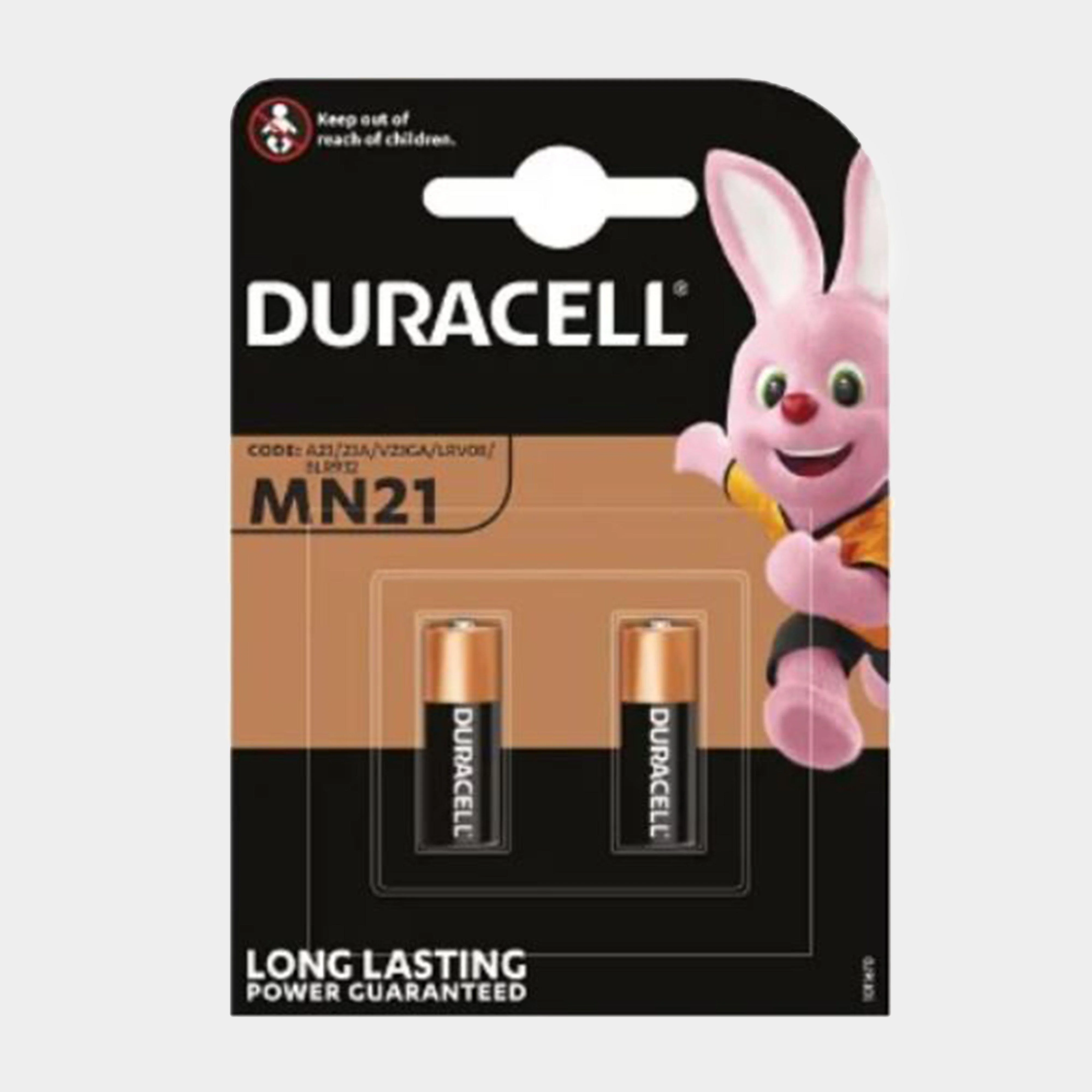 LRV08 Batteries - 2 Pack