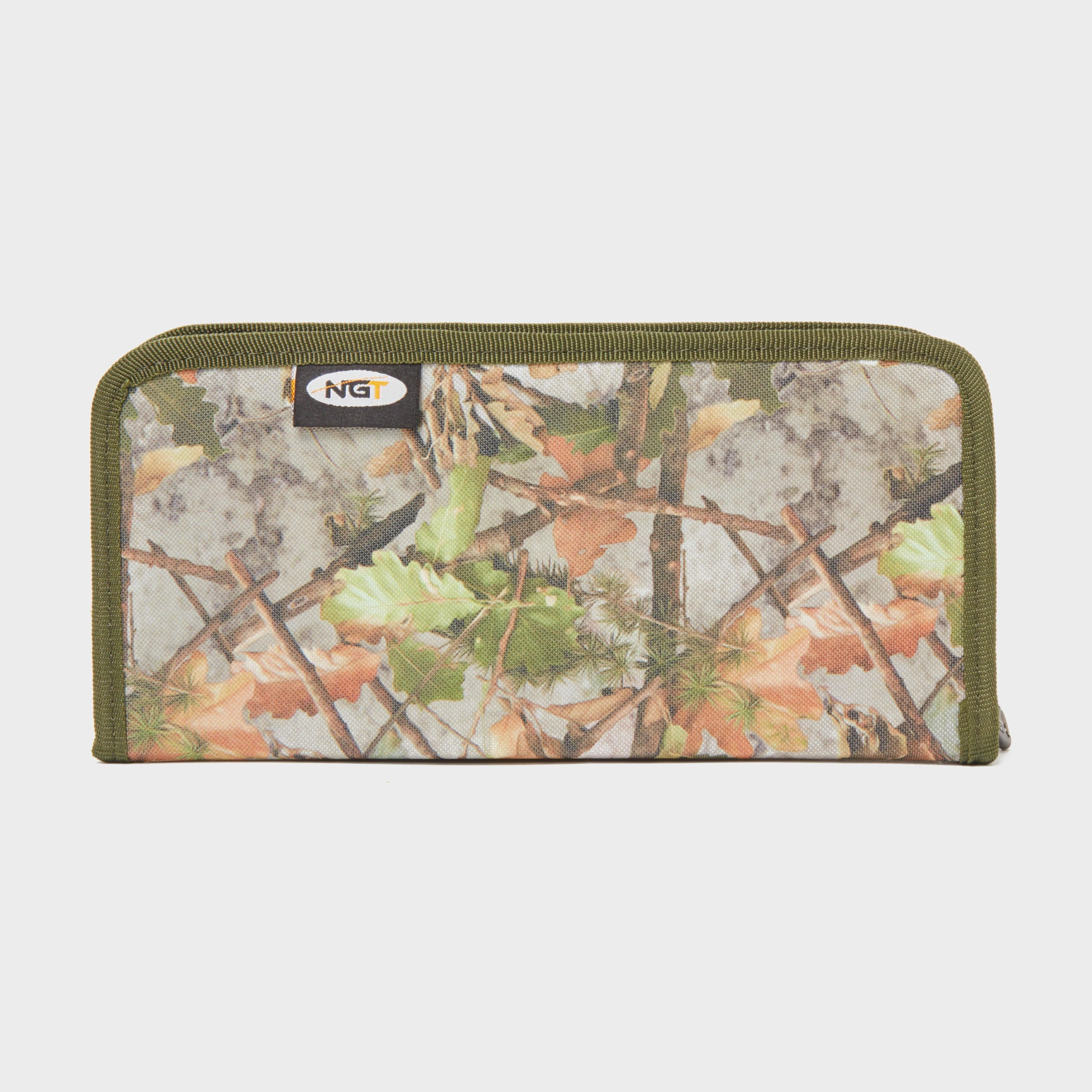 Stiff Rig Wallet