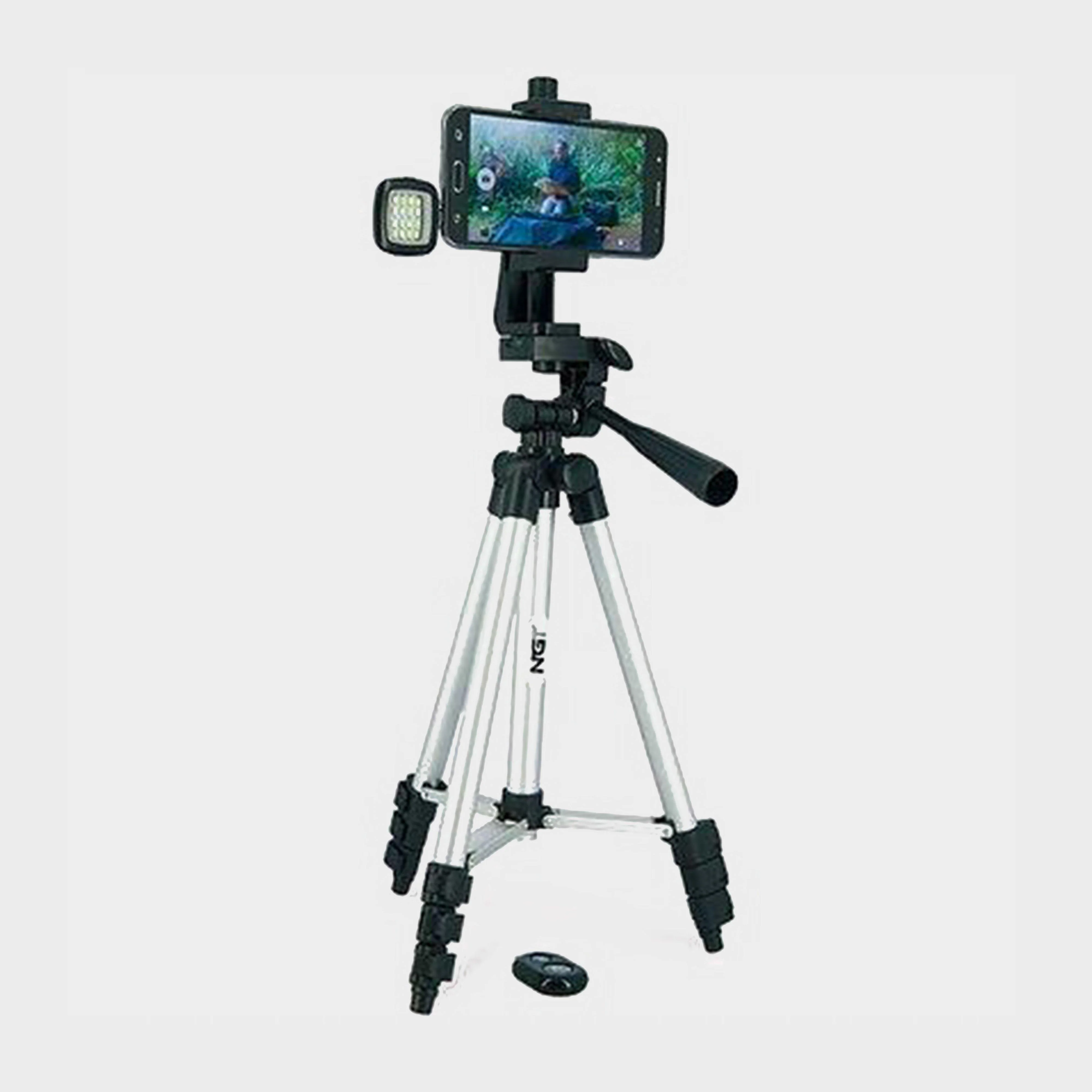 Tripod Light And Remote