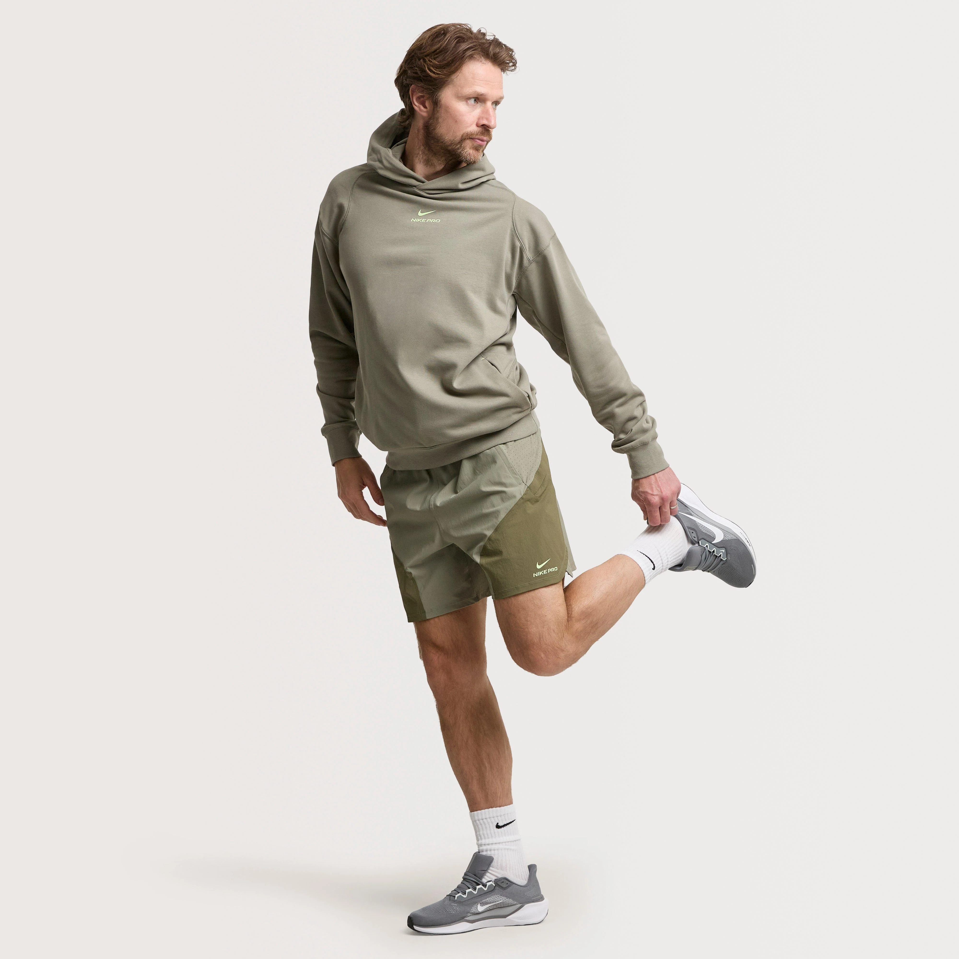 Men’s ADV Pro Training Dri-FIT 6” Shorts
