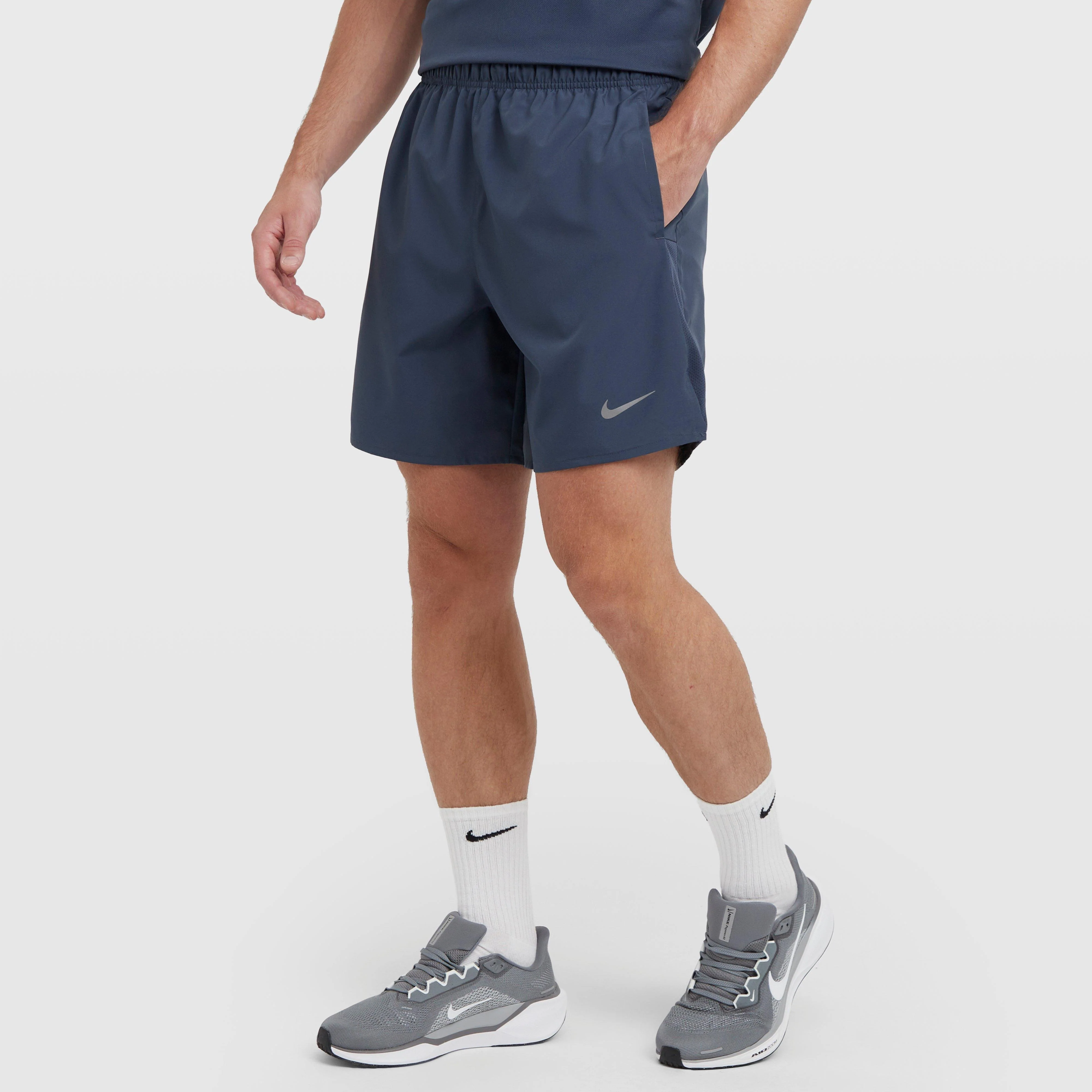Men’s Dri-FIT Challenger Running Shorts 7"