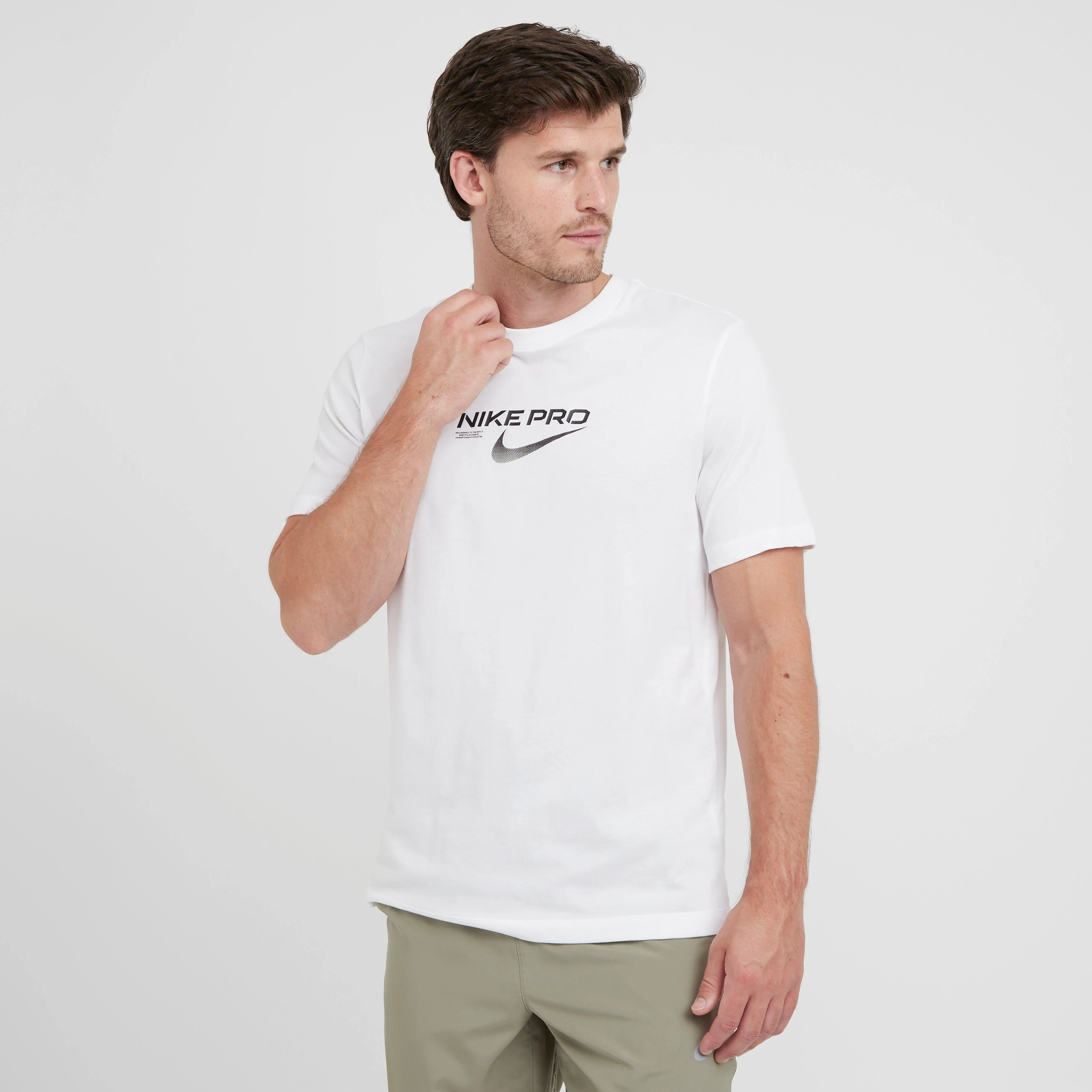 Men's Dri-FIT Pro Training T-Shirt