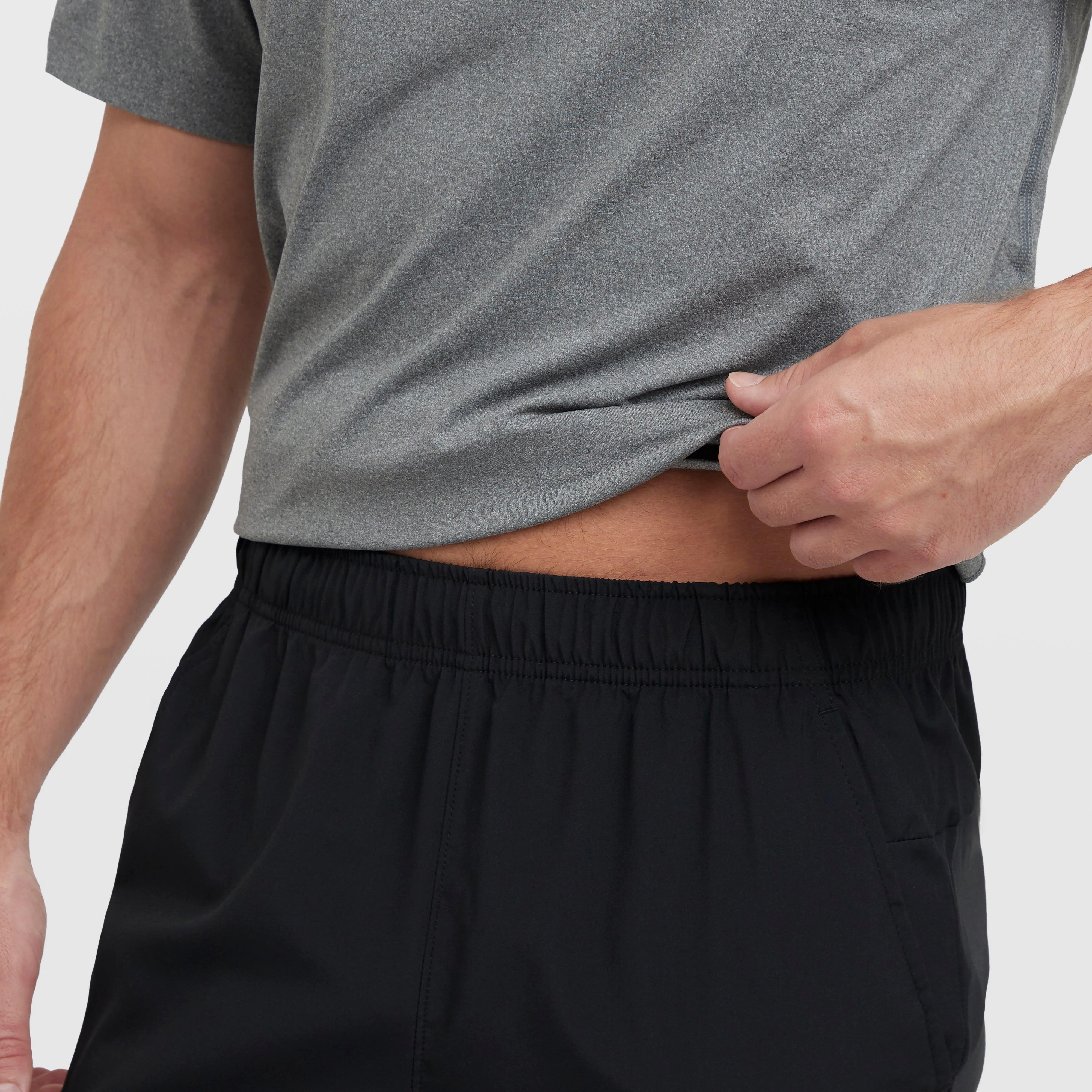 Men's Dri-FIT UV Short-Sleeve Versatile Top - Image 5