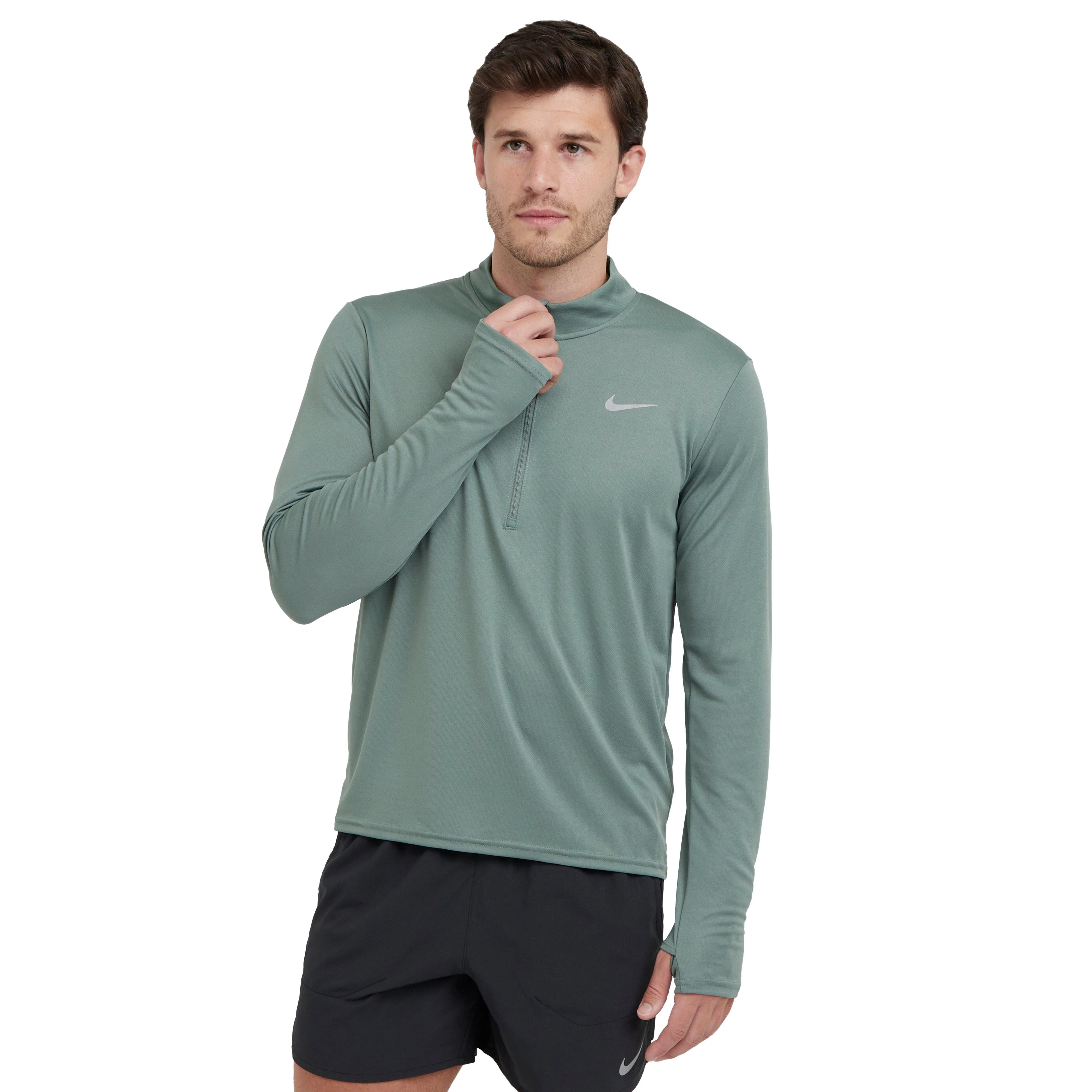 Men's Pacer Dri-FIT 1/2 Zip Running Top - Image 7