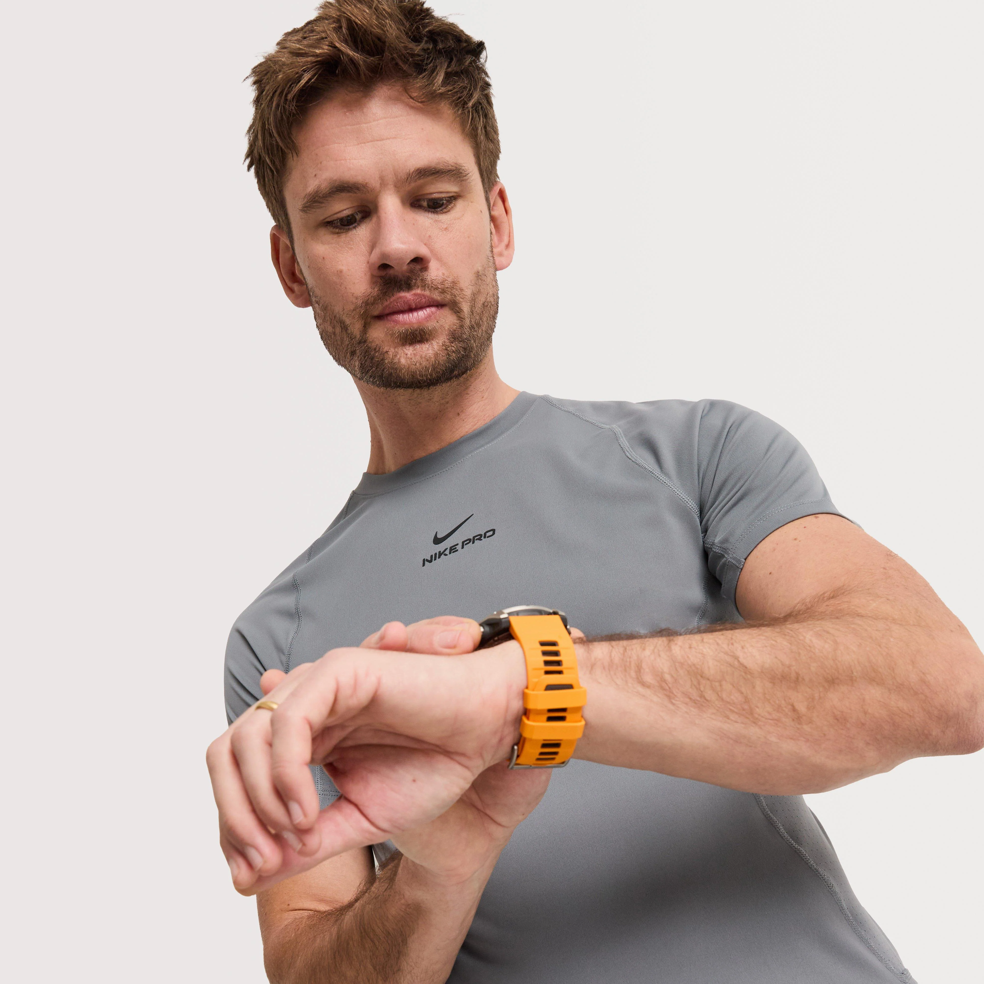 Men's Pro Training Dri-FIT Short Sleeve Top