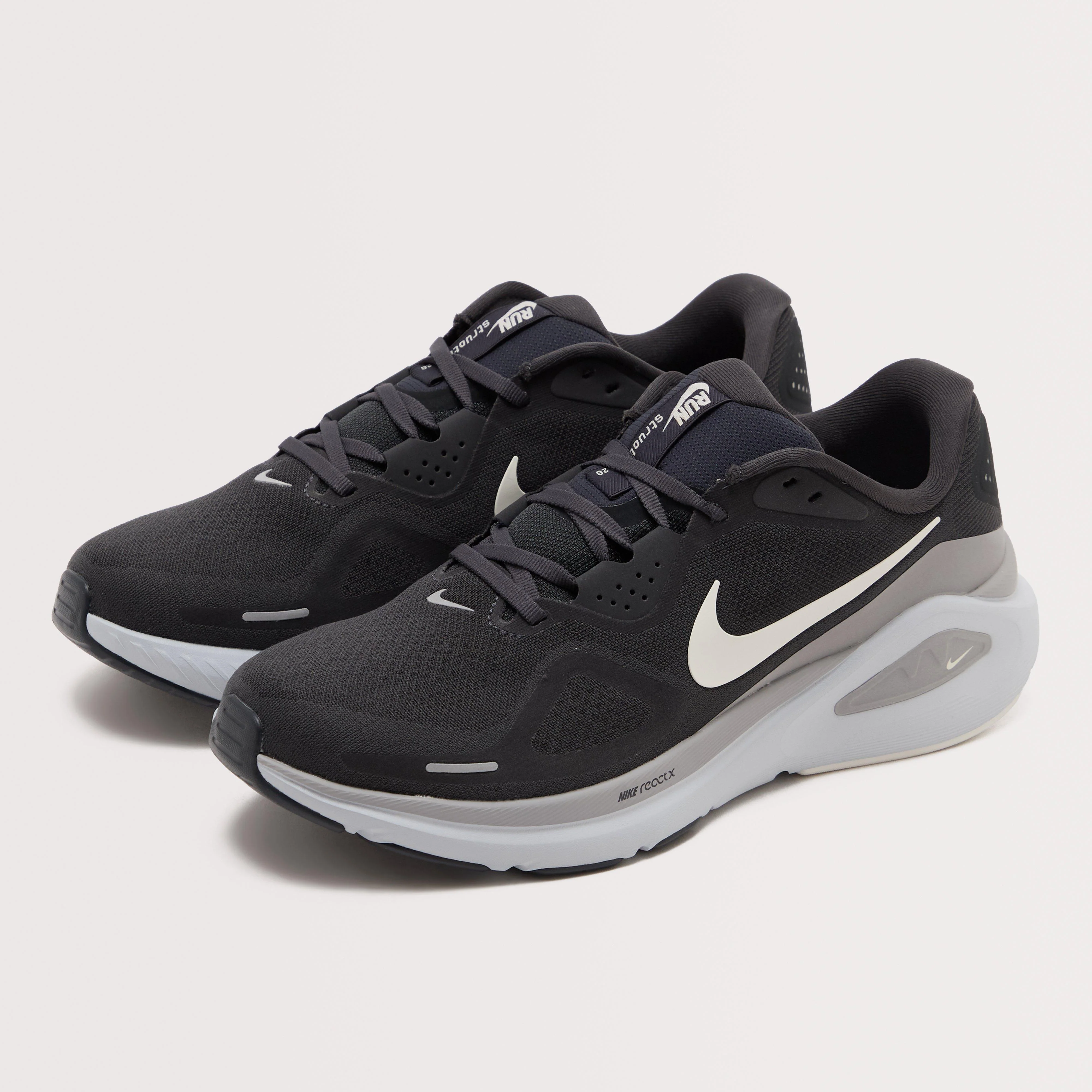 Men's Structure 26 Road Running Shoe - Image 2