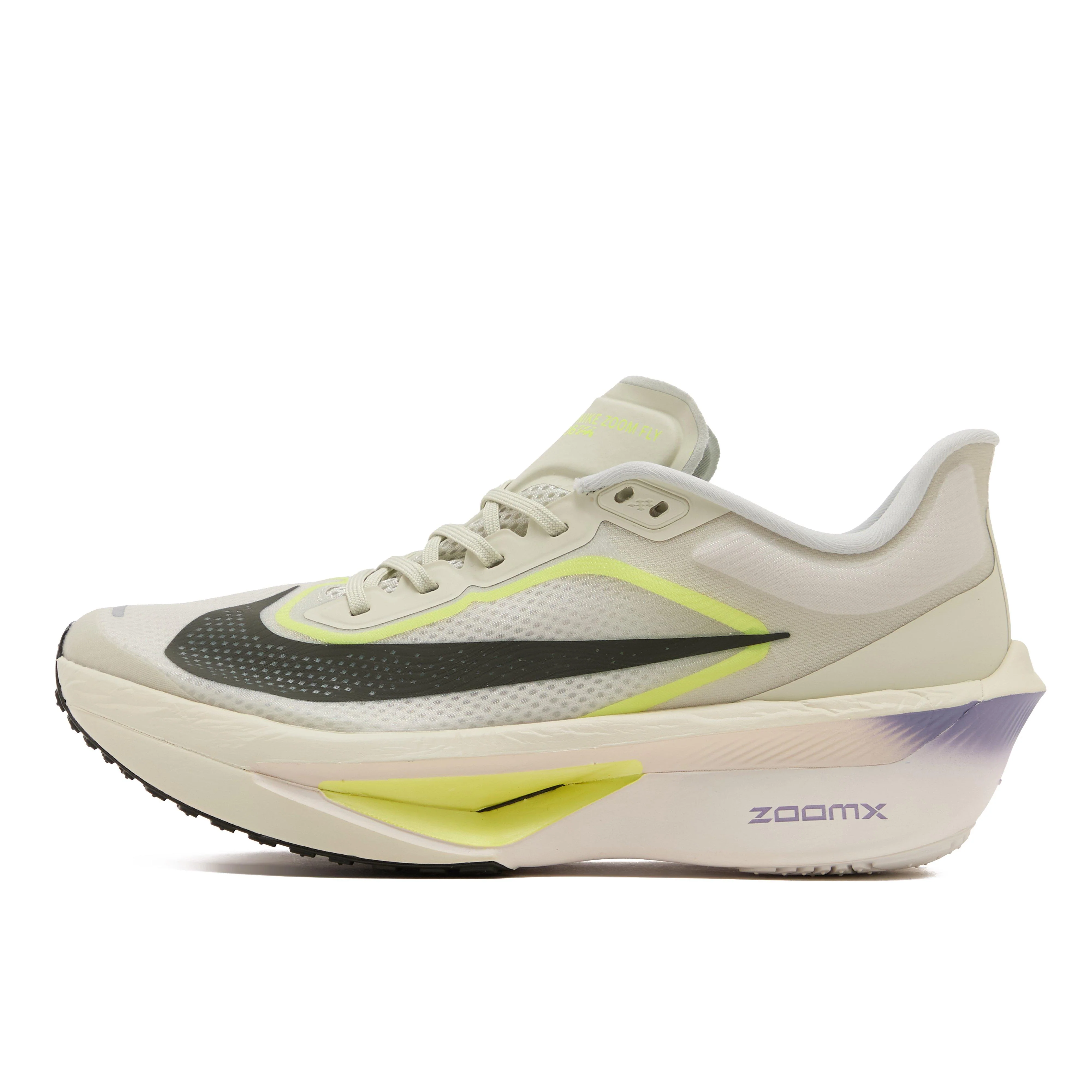 Men's Zoom Fly 6 Road Racing Shoes - Image 7