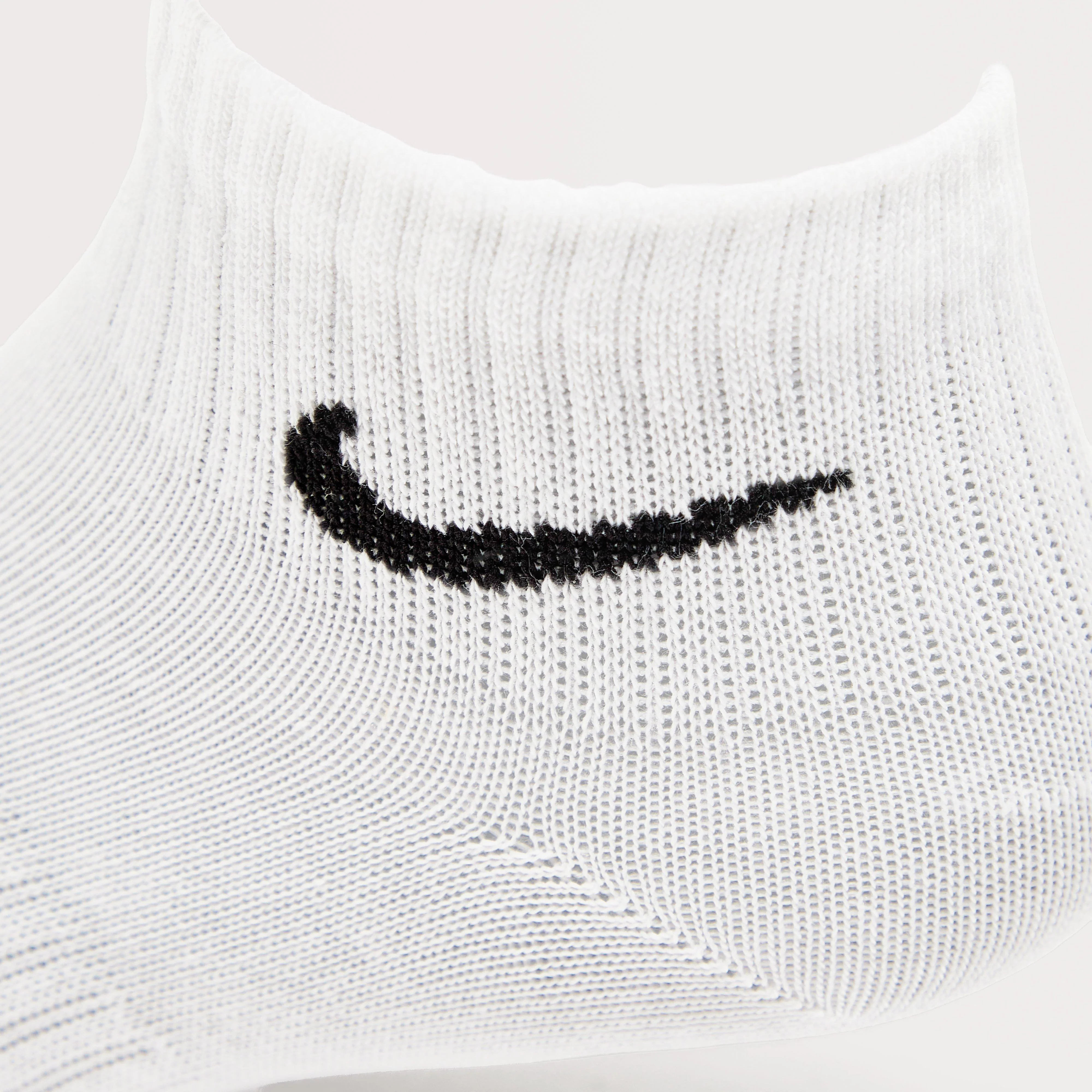 Unisex Cushioned Ankle Socks 3 Pack - Image 3