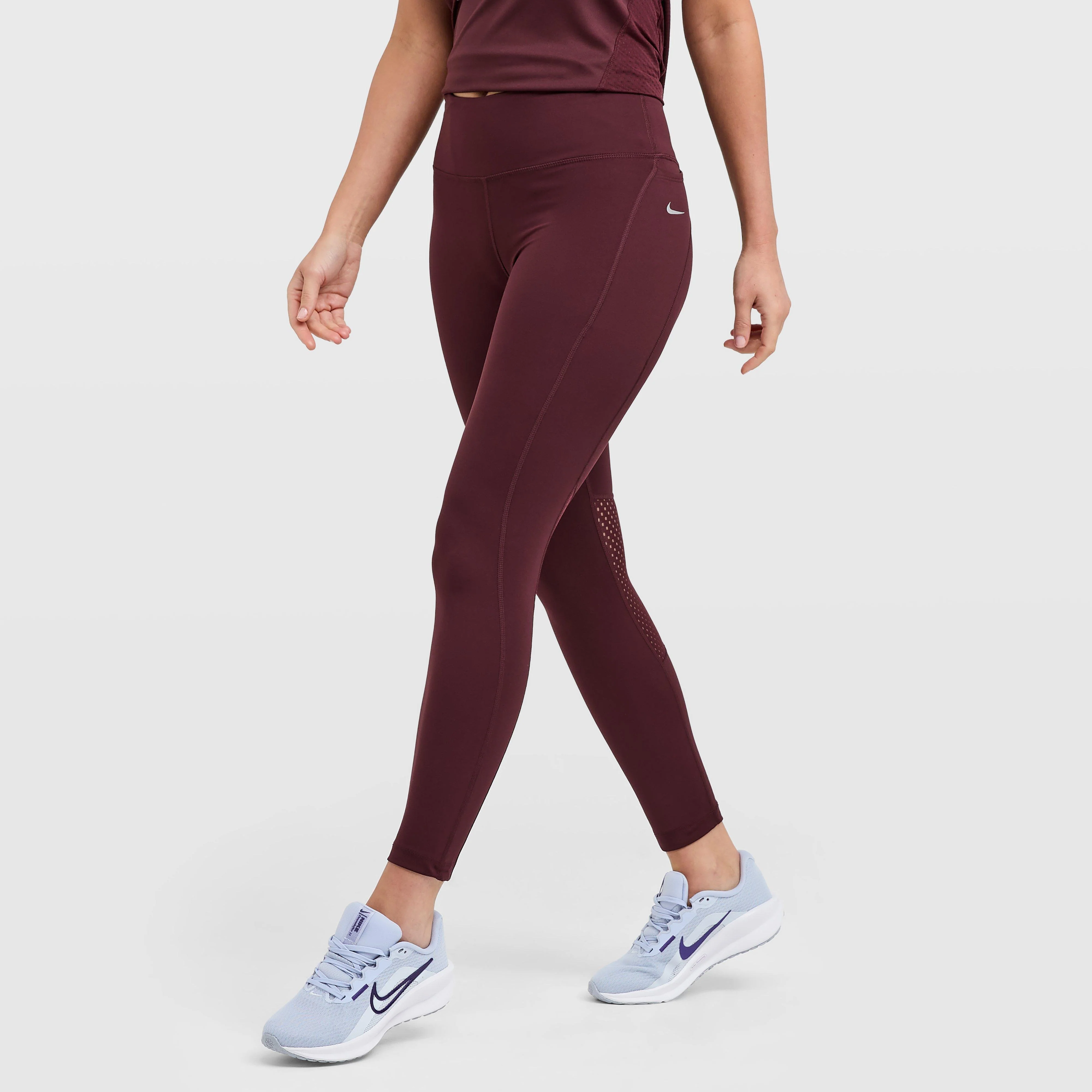 Women’s Fast Mid-Rise 7/8 Leggings