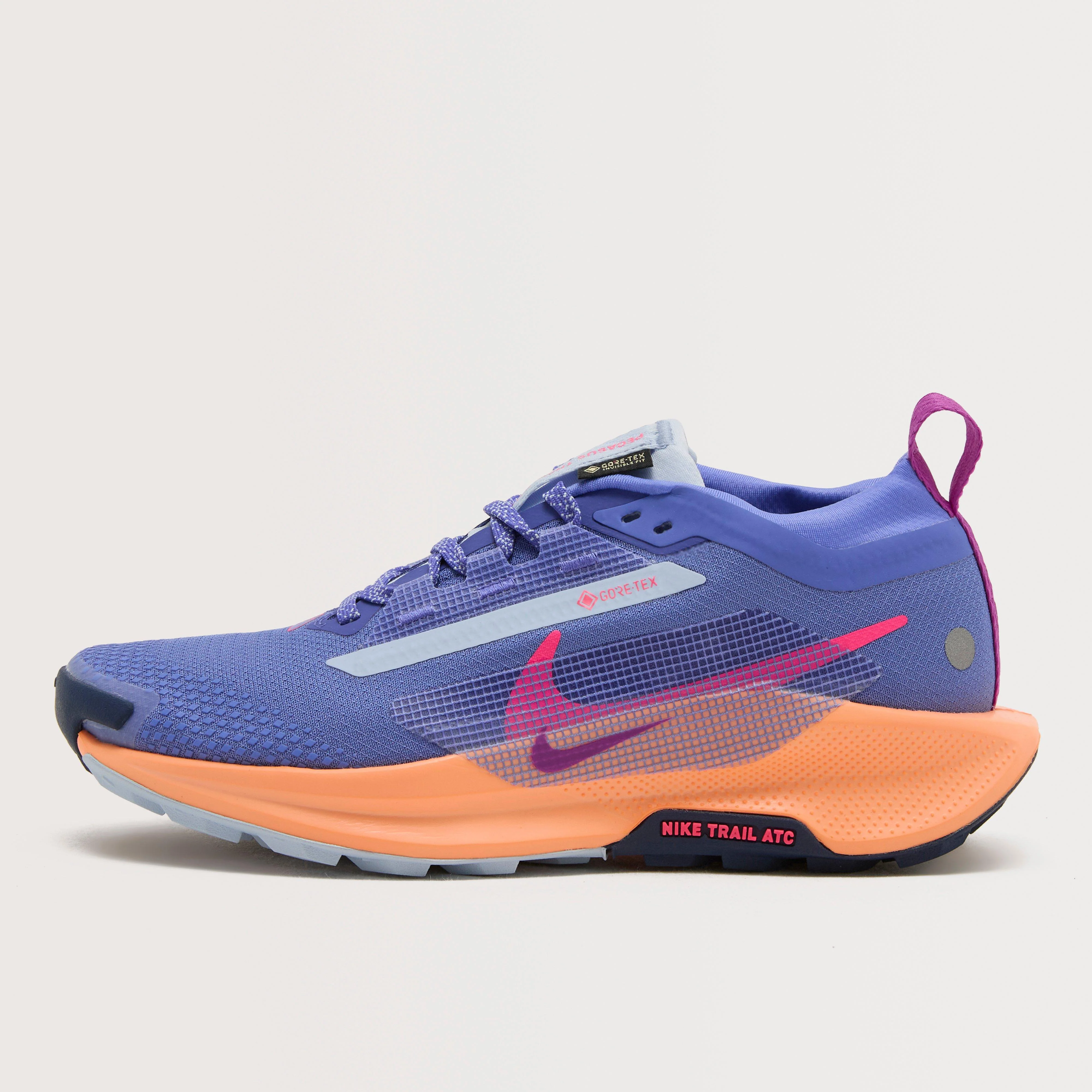 Women’s Pegasus Trail 5 Trail Running Shoes