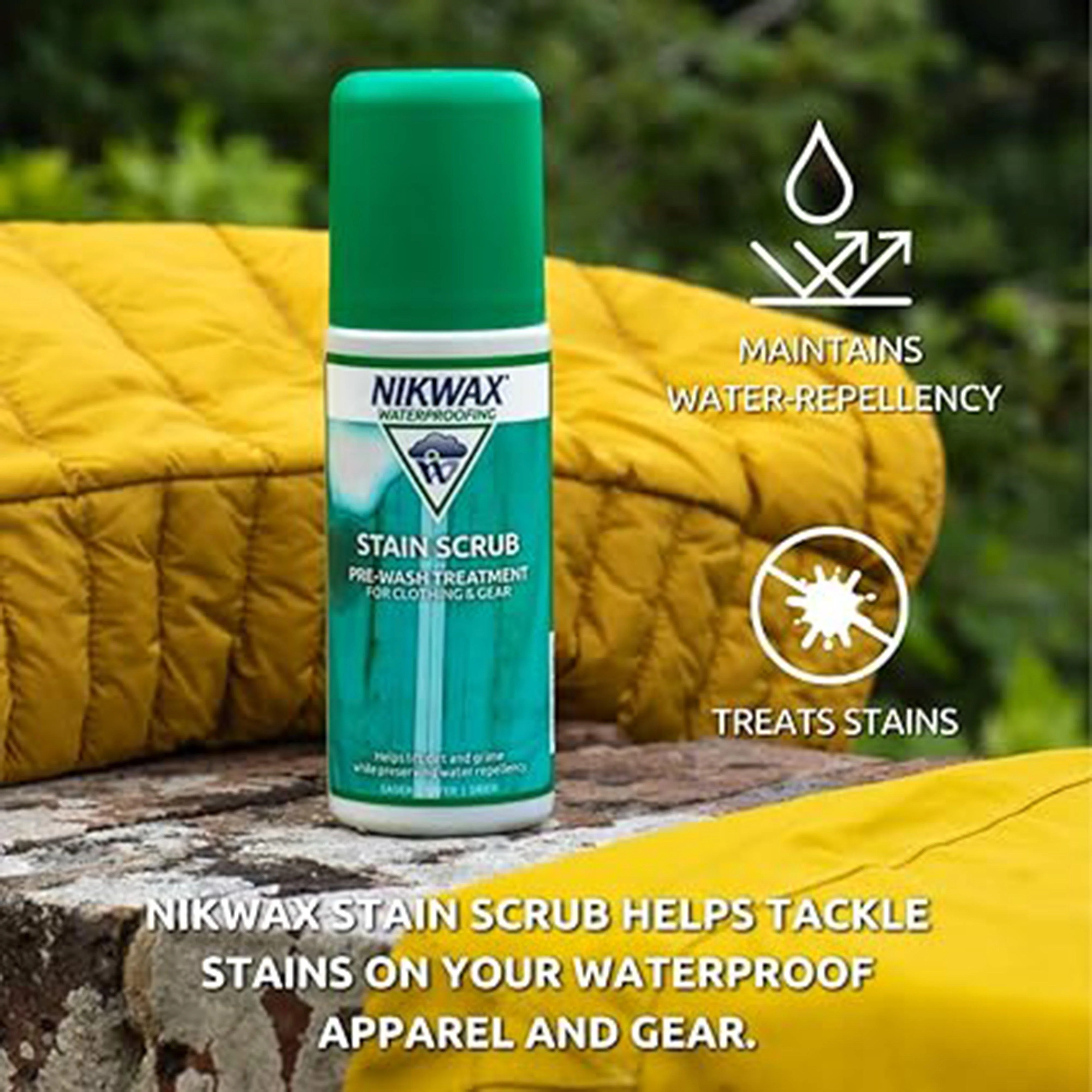 Stain Scrub - Image 2