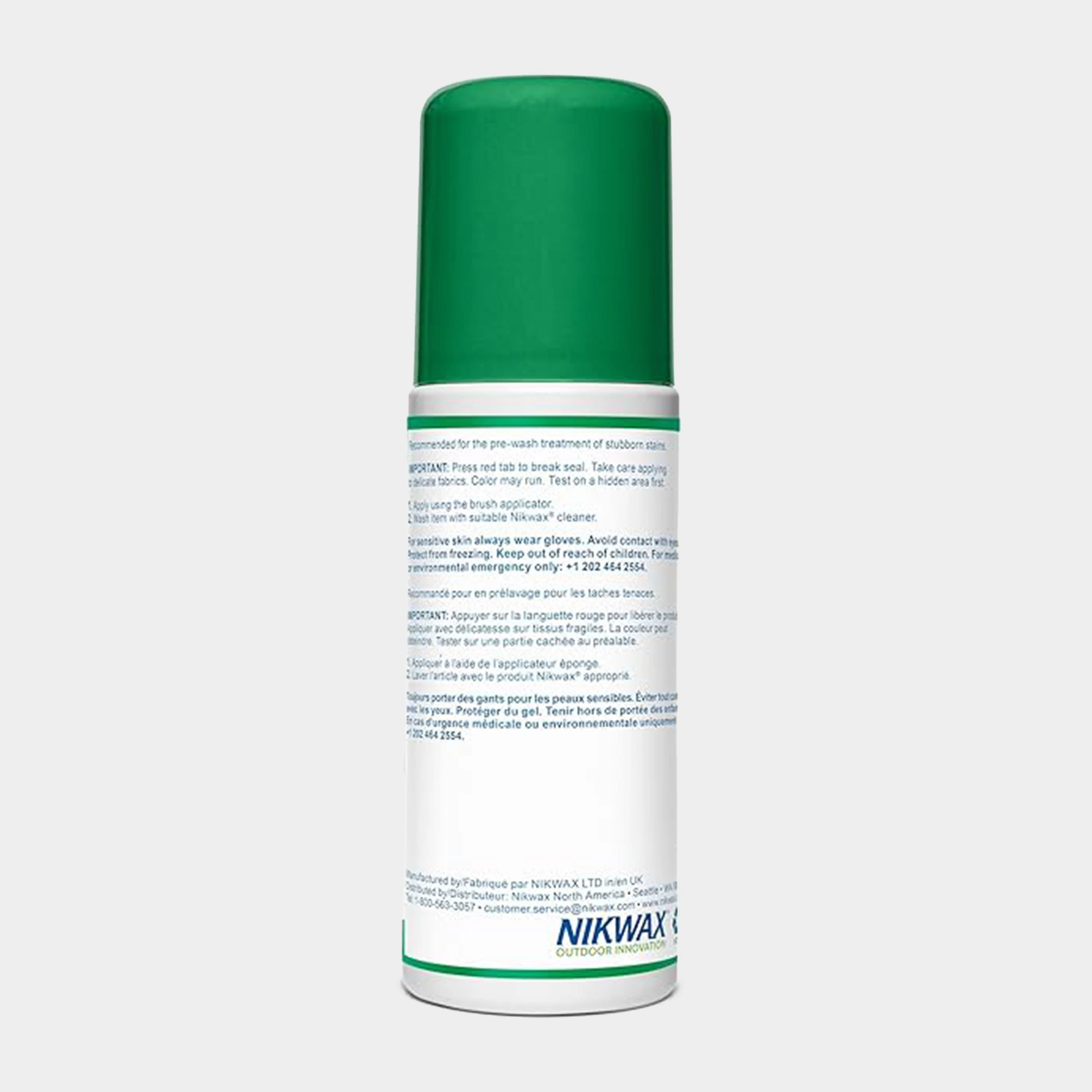Stain Scrub - Image 5