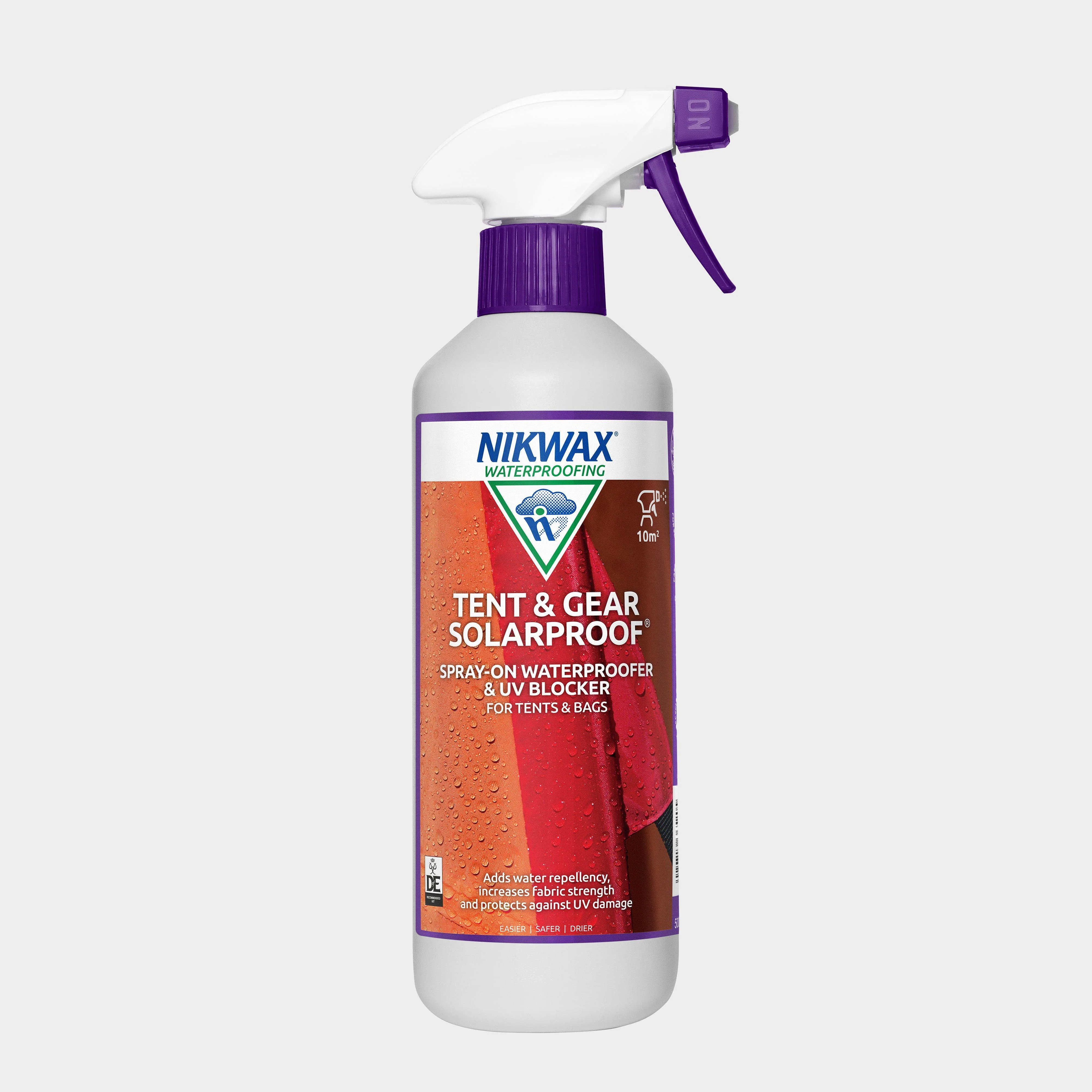 Tent and Gear SolarProof® (500ml)