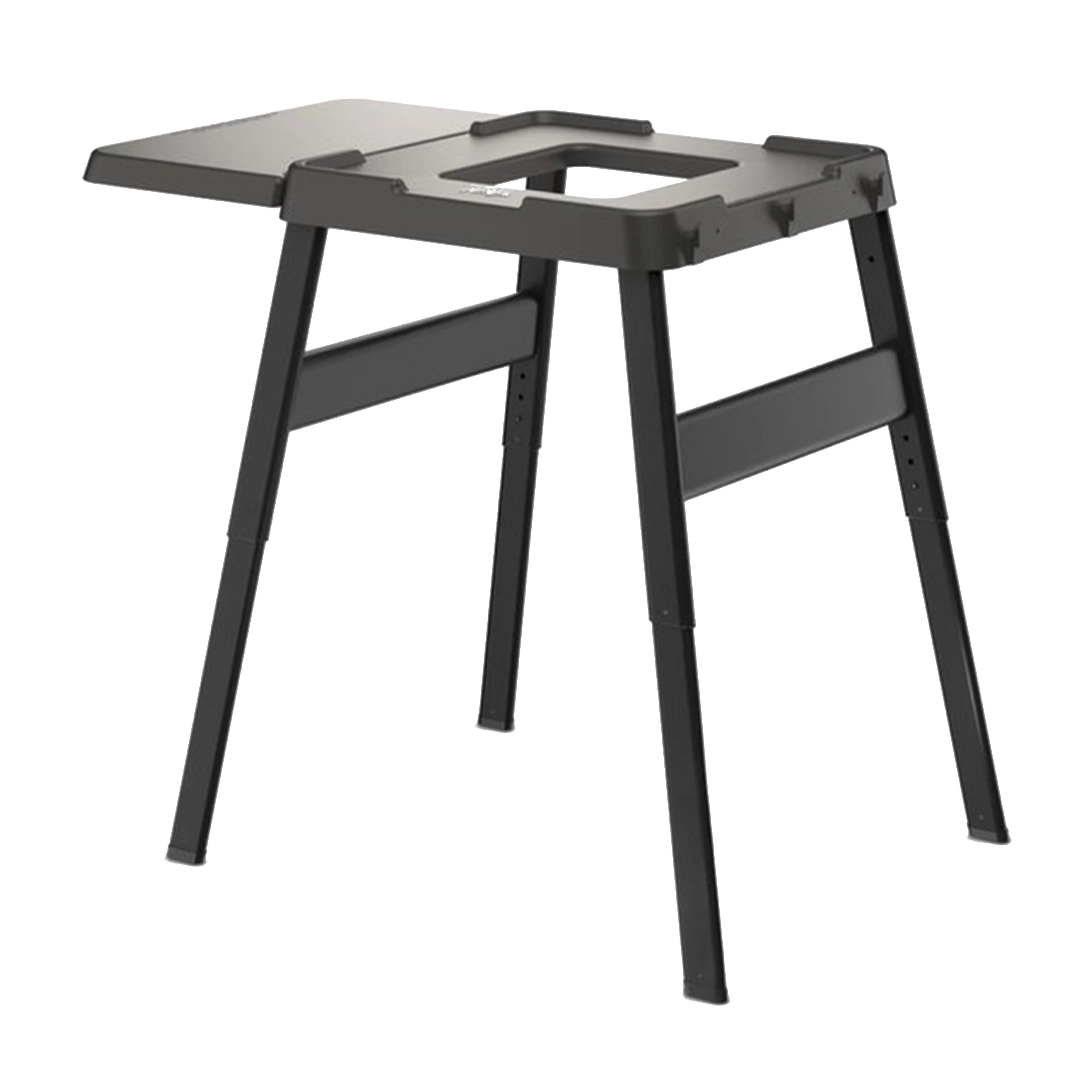 Woodfire Adjustable Stand - Image 2