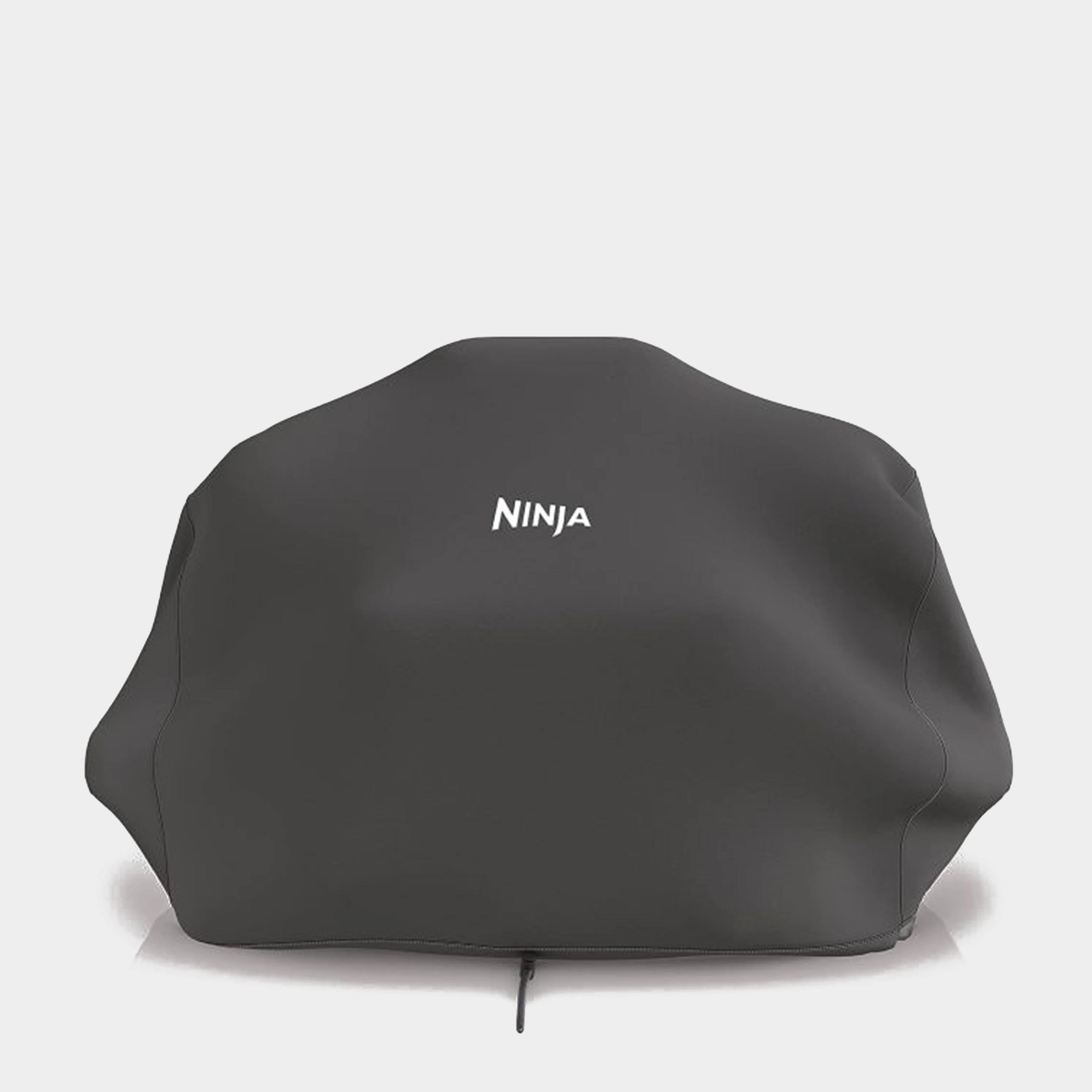 Woodfire Electric BBQ Grill Cover