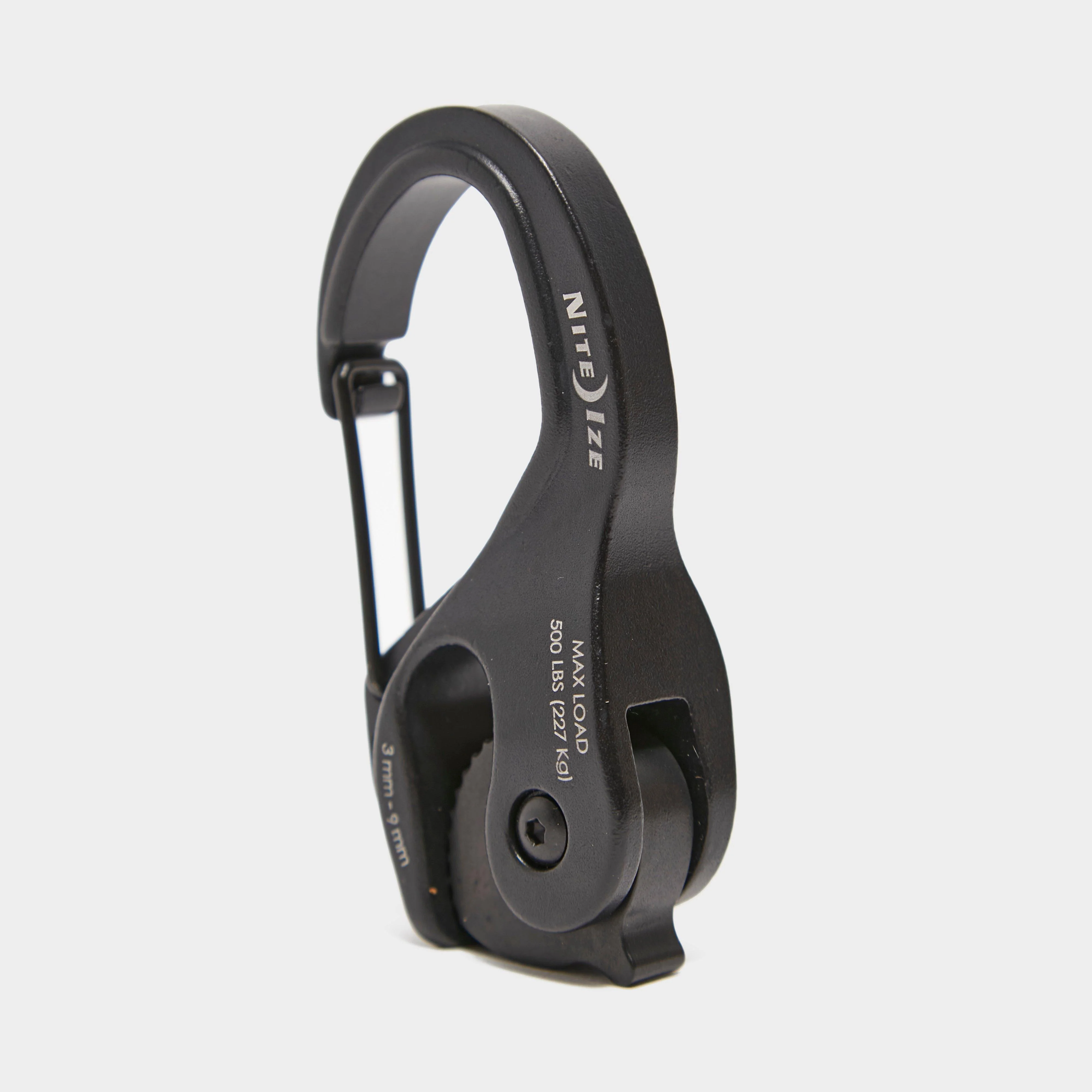 CamJam XT Aluminium Rope Tightener - Image 2