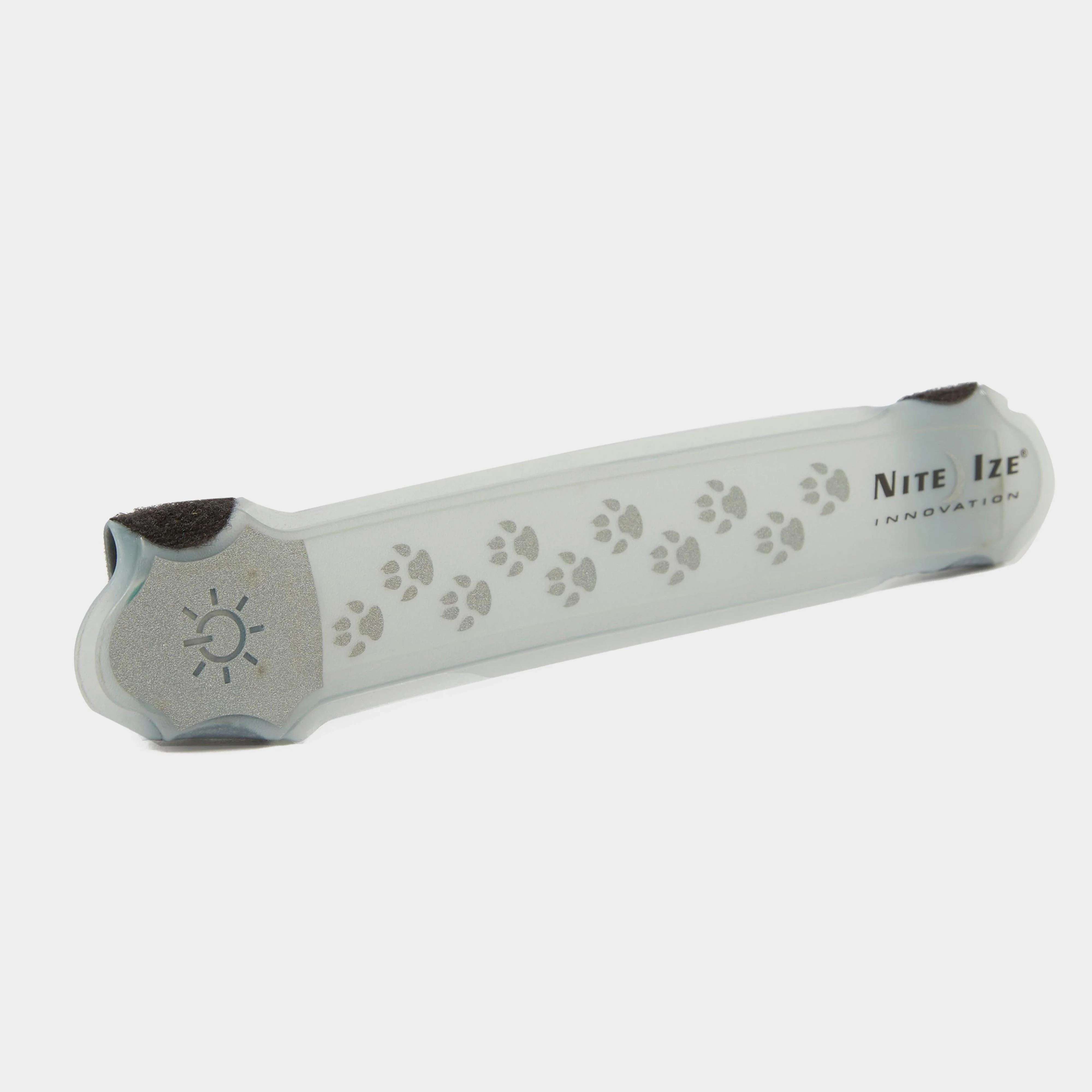 Dawg LED Collar Cover (Grey)