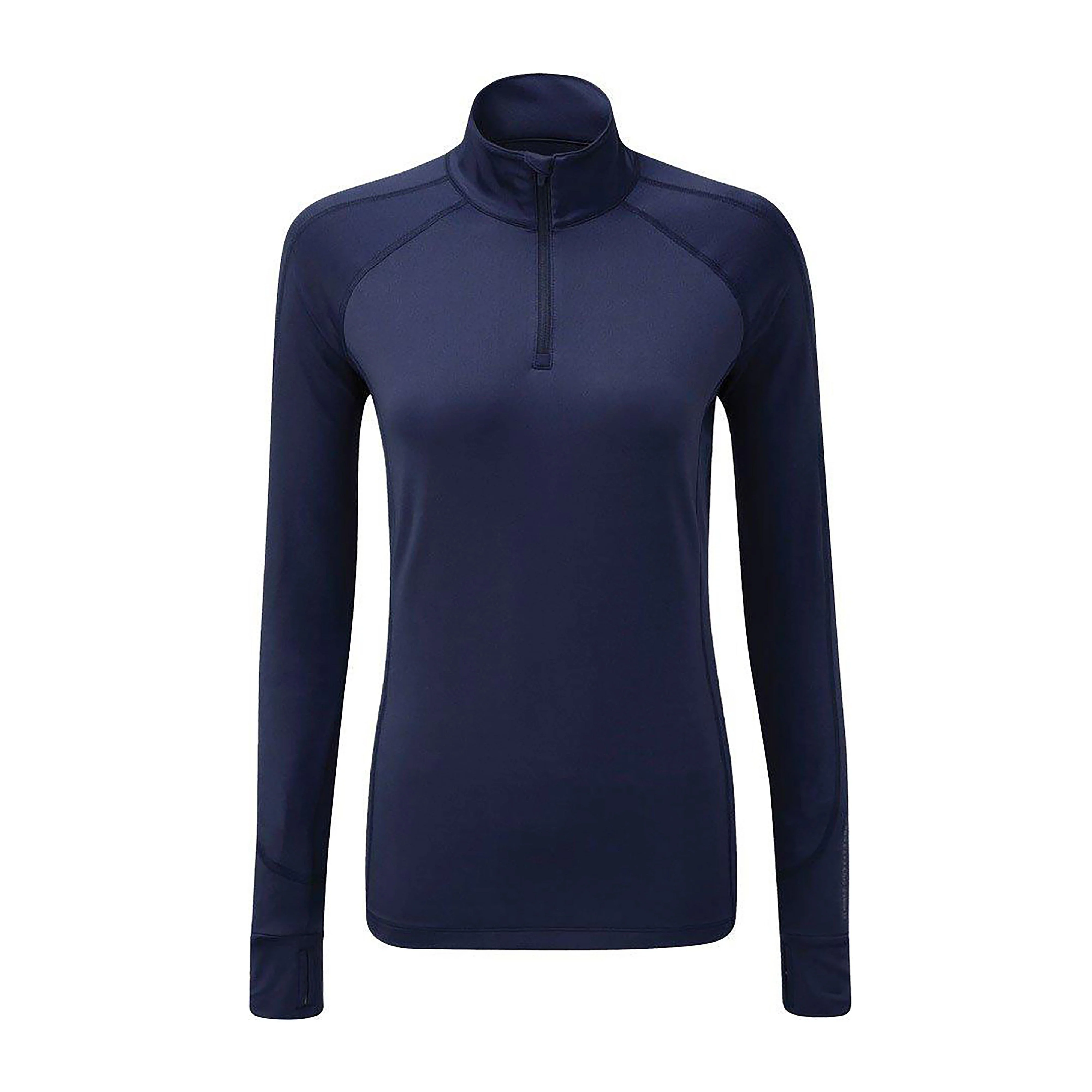 Lauren Women's 1/4 Zip Mock
