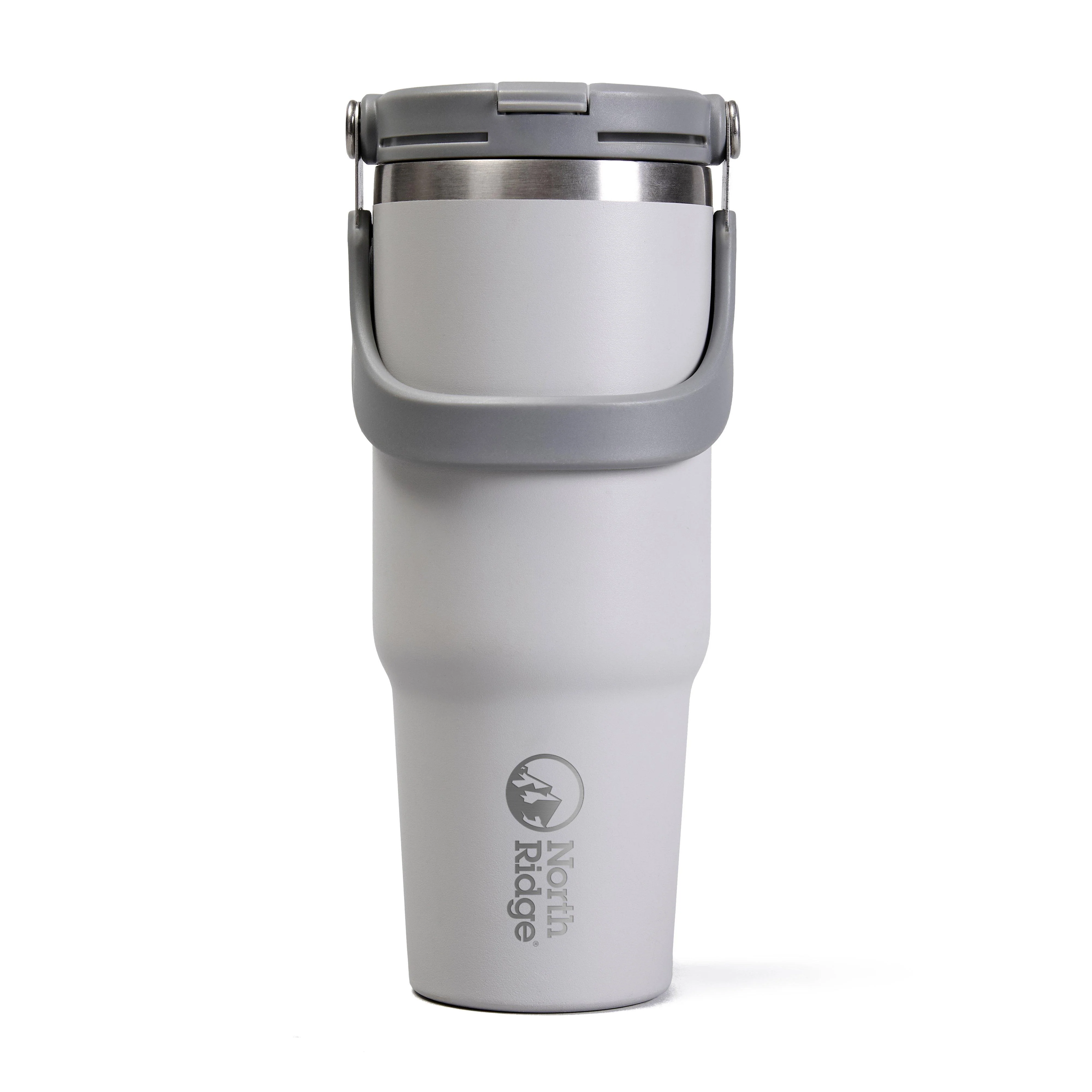 Canyon Duo Flow Flip Straw Tumbler 0.9L - Image 8