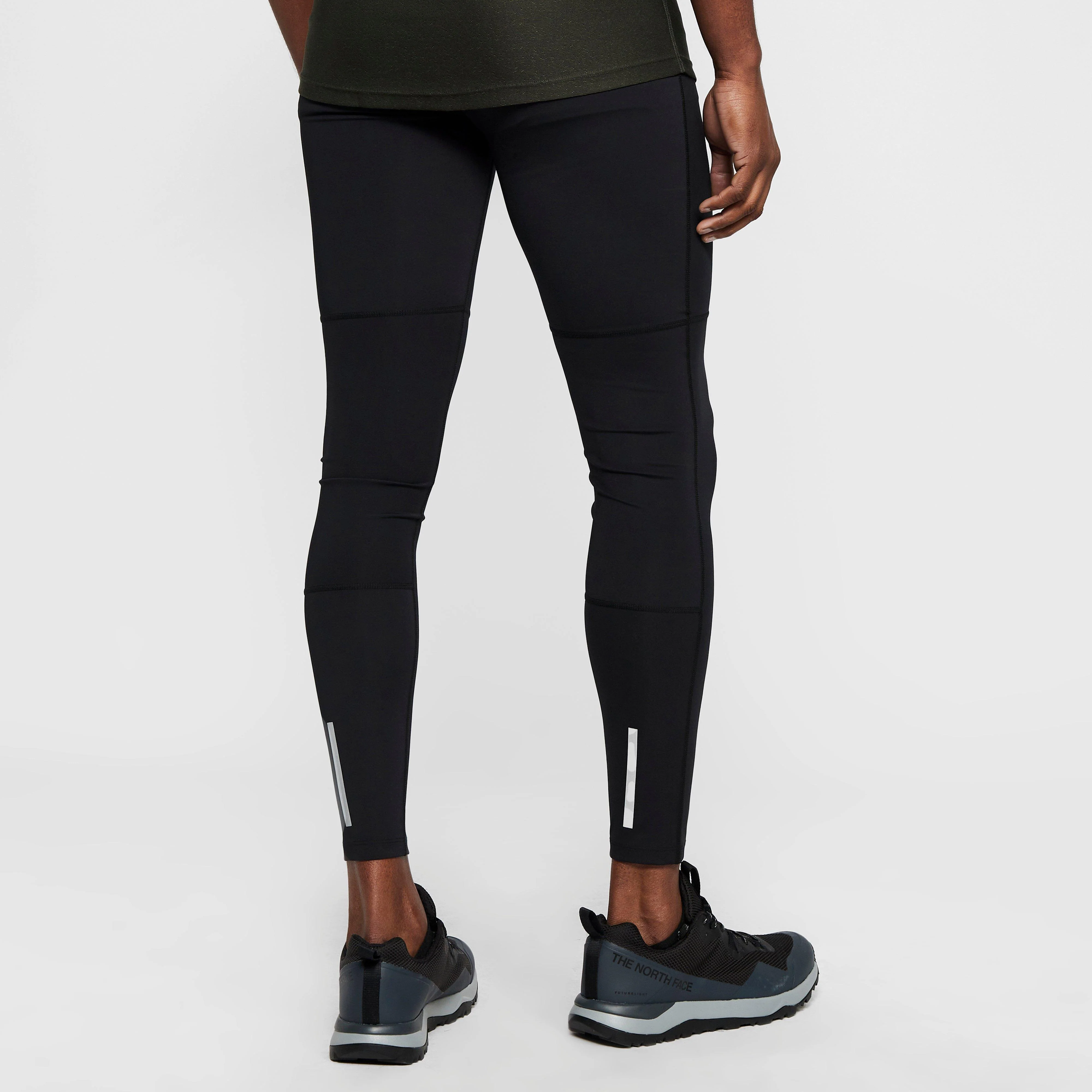 Men’s Active Running Tights - Image 2