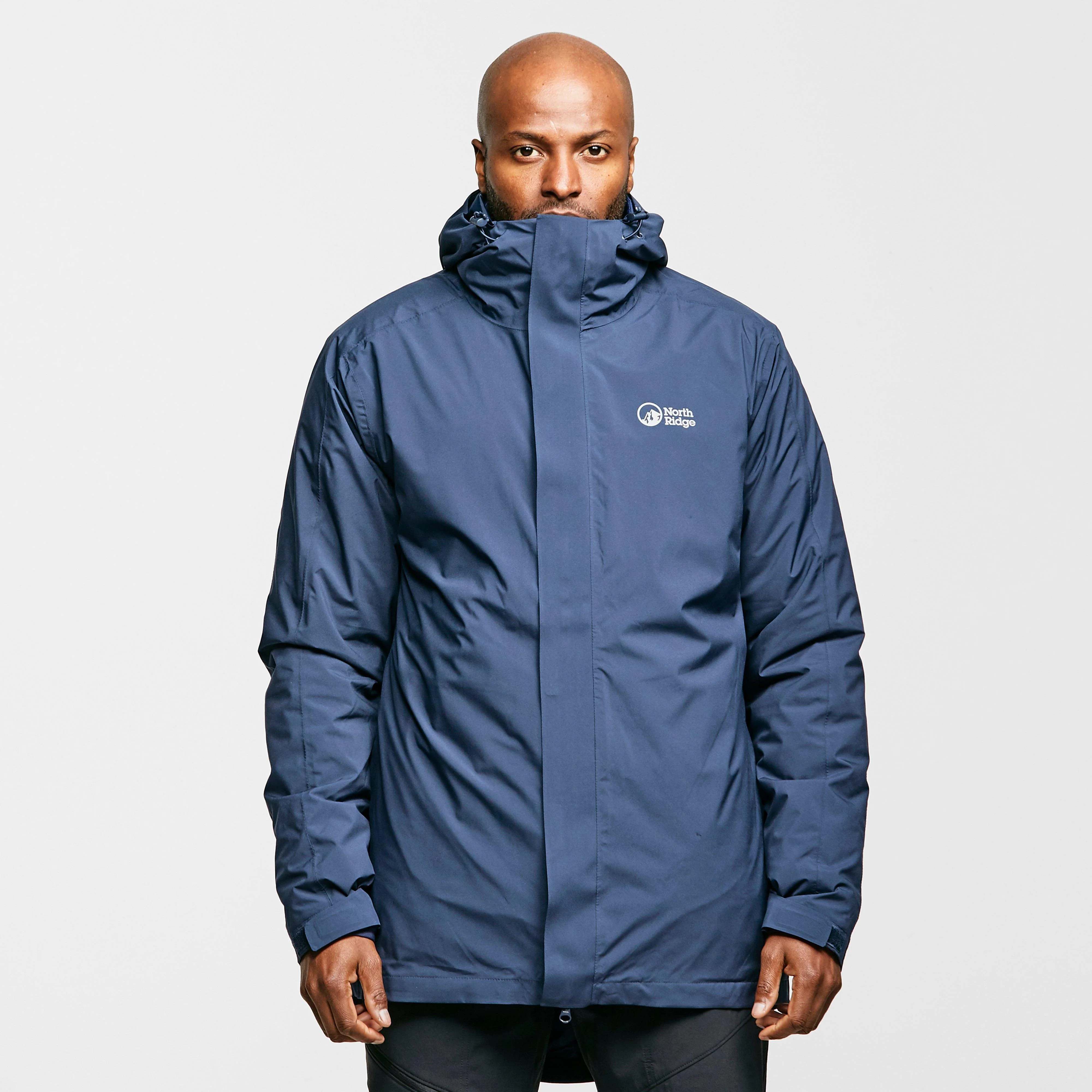 Men's Align Jacket
