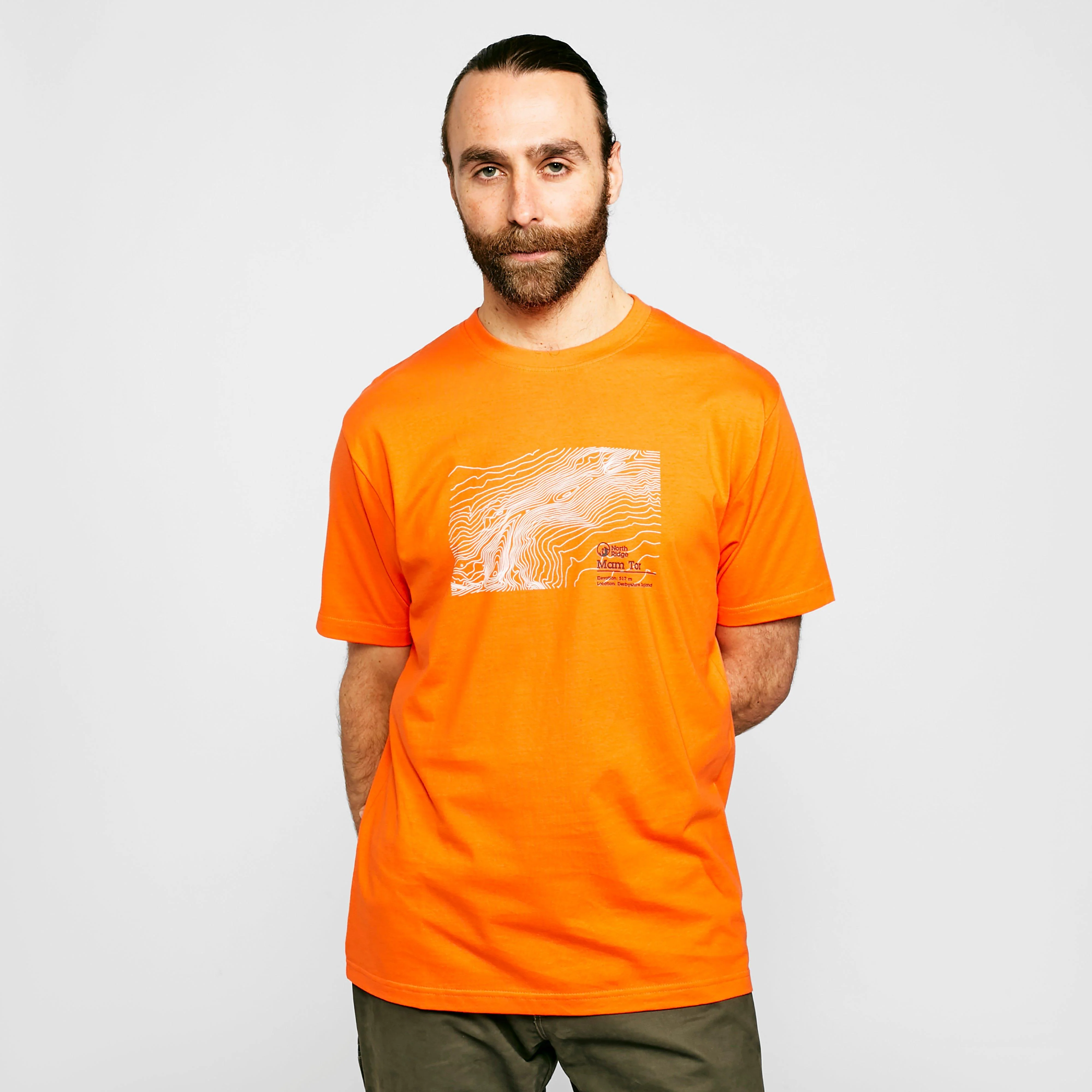 Men's Mamtor T-Shirt
