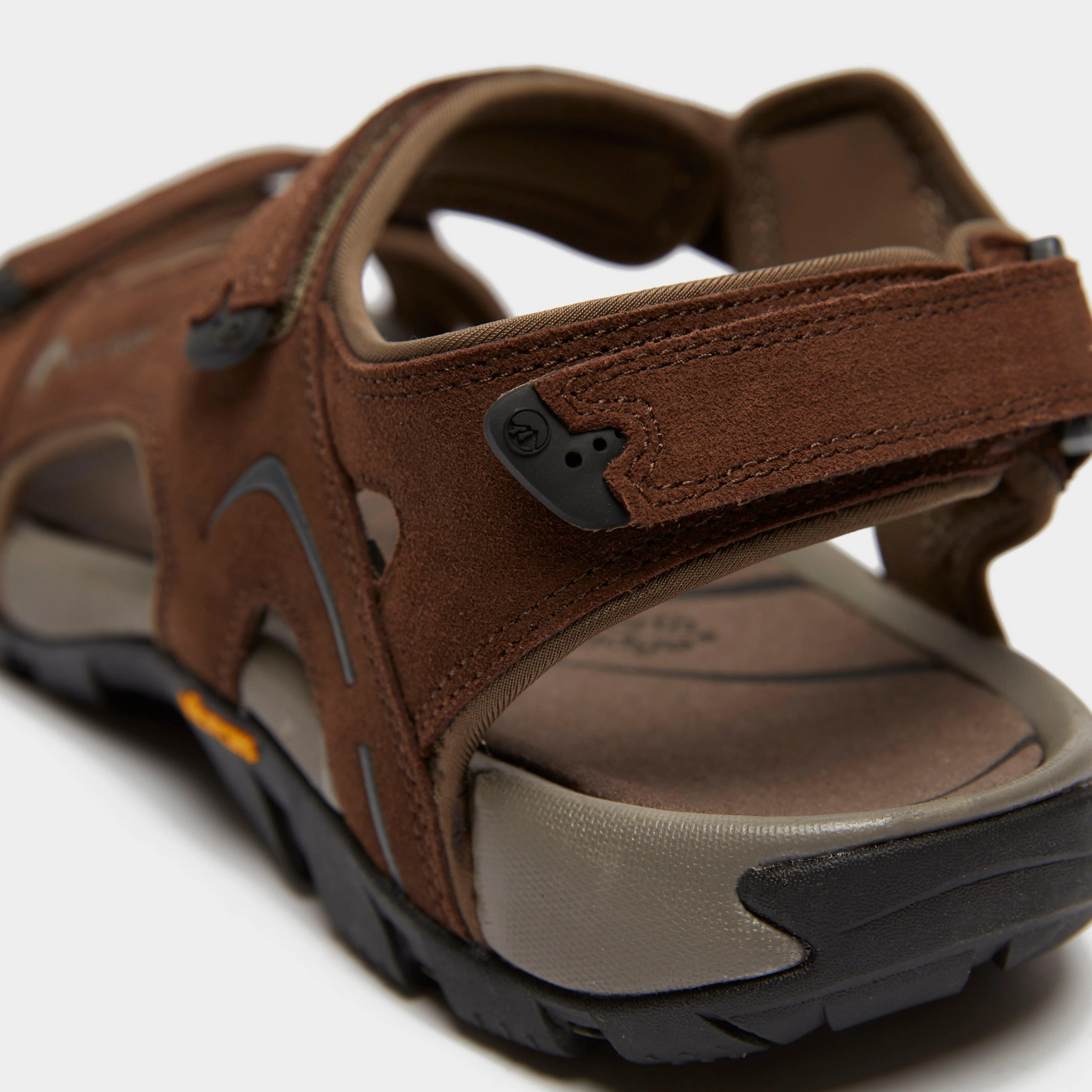 Men's Trekker Walking Sandal - Image 12