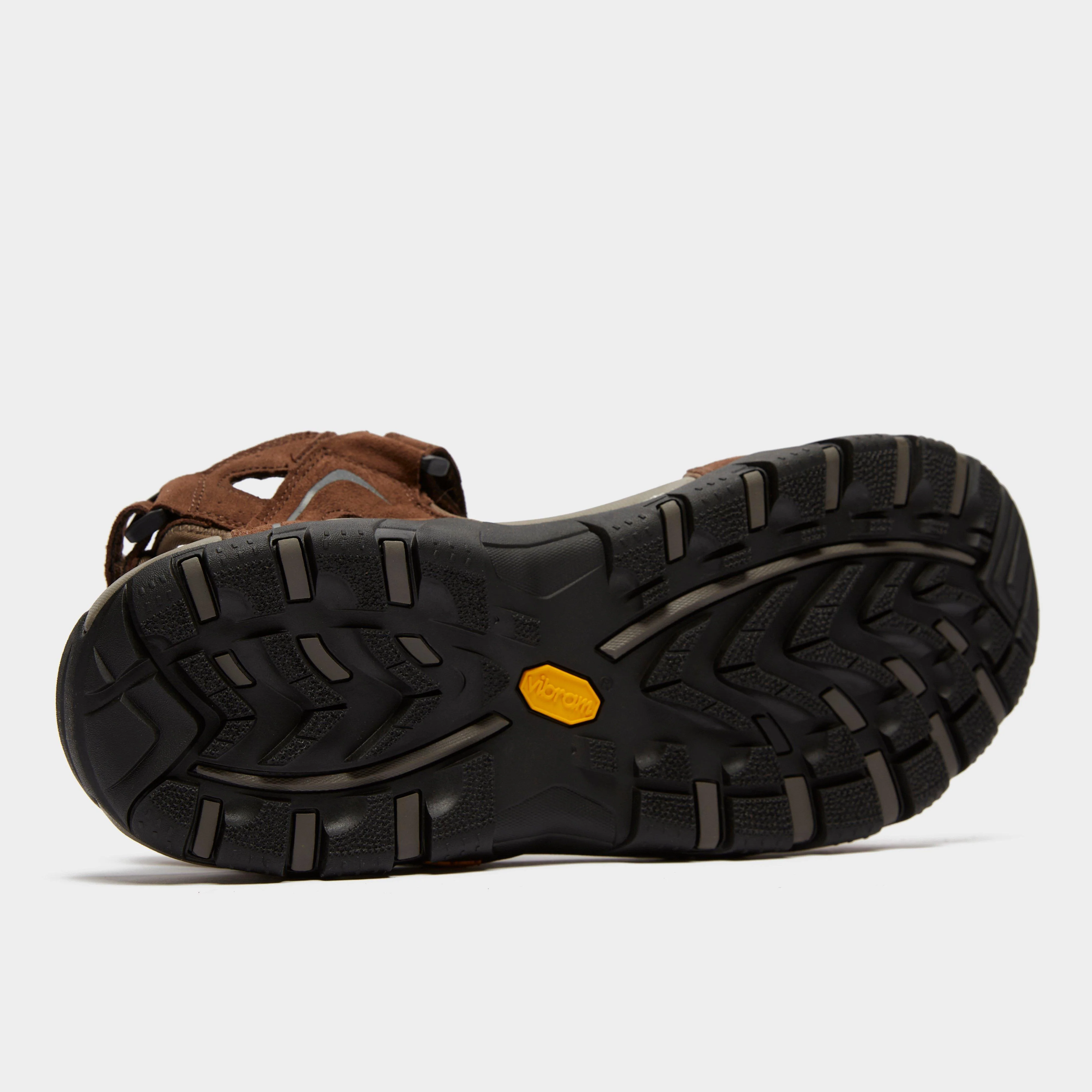 Men's Trekker Walking Sandal - Image 4
