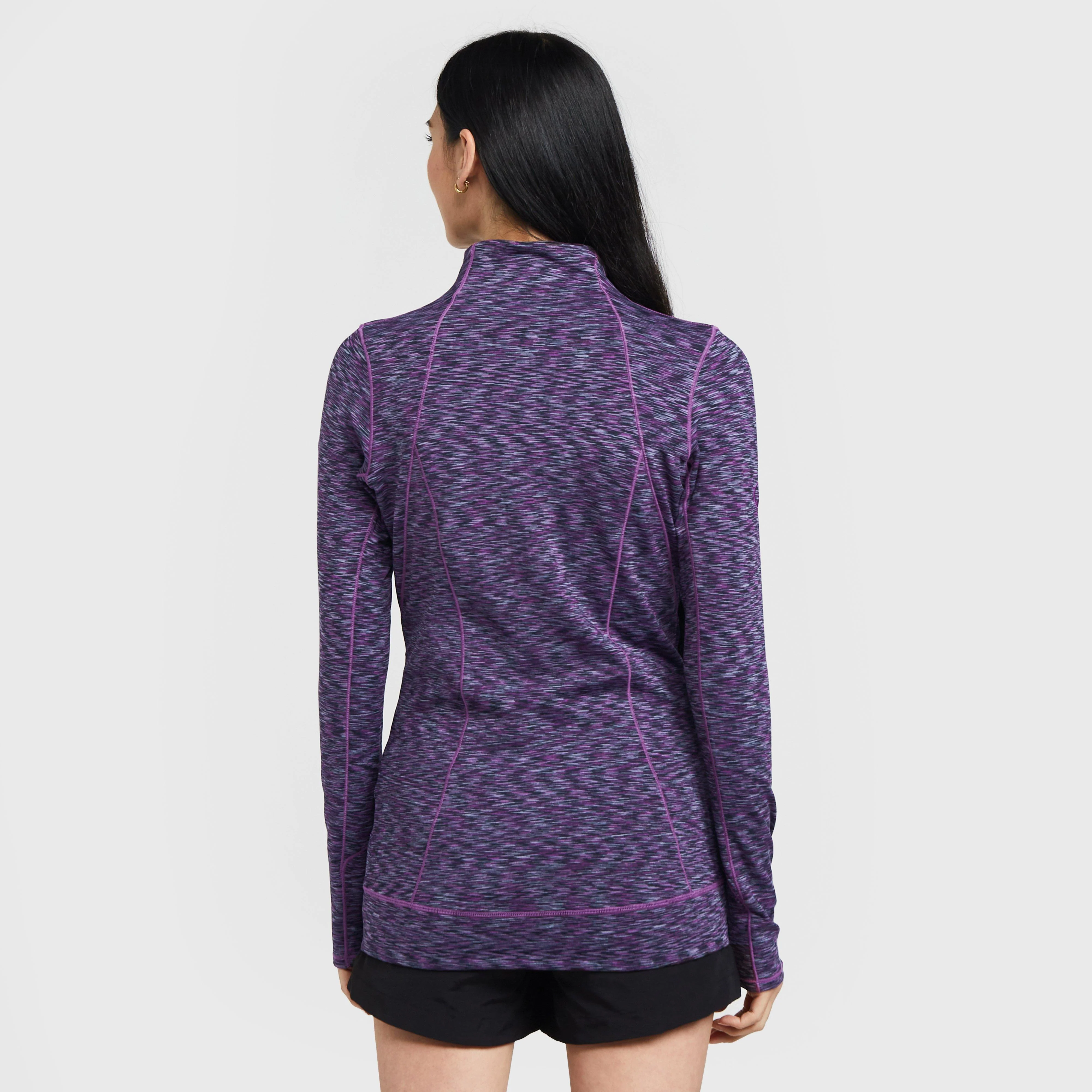 Women's Ainslee Full Zip Fleece - Image 2