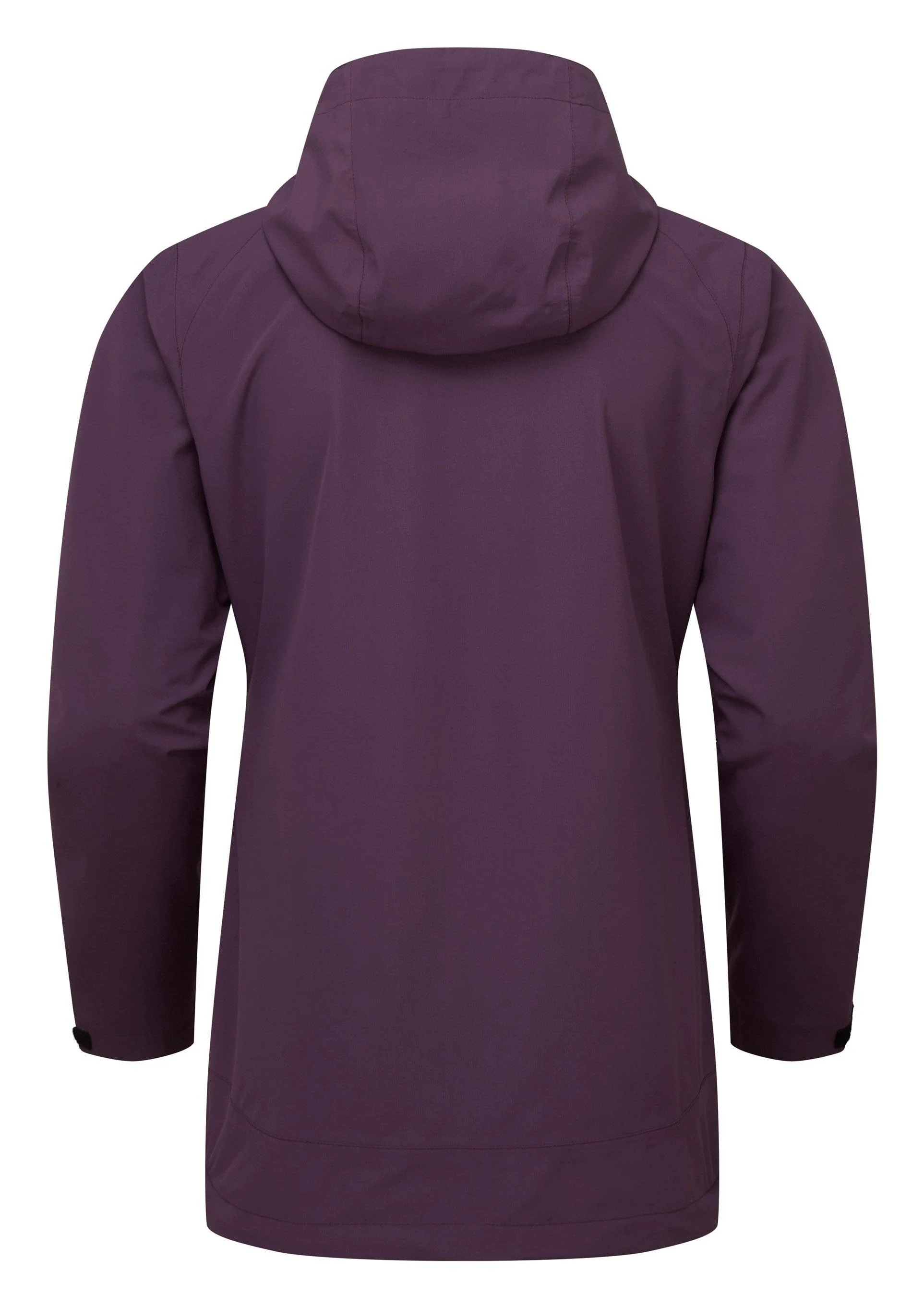 Women's Aire Waterproof Jacket - Image 2
