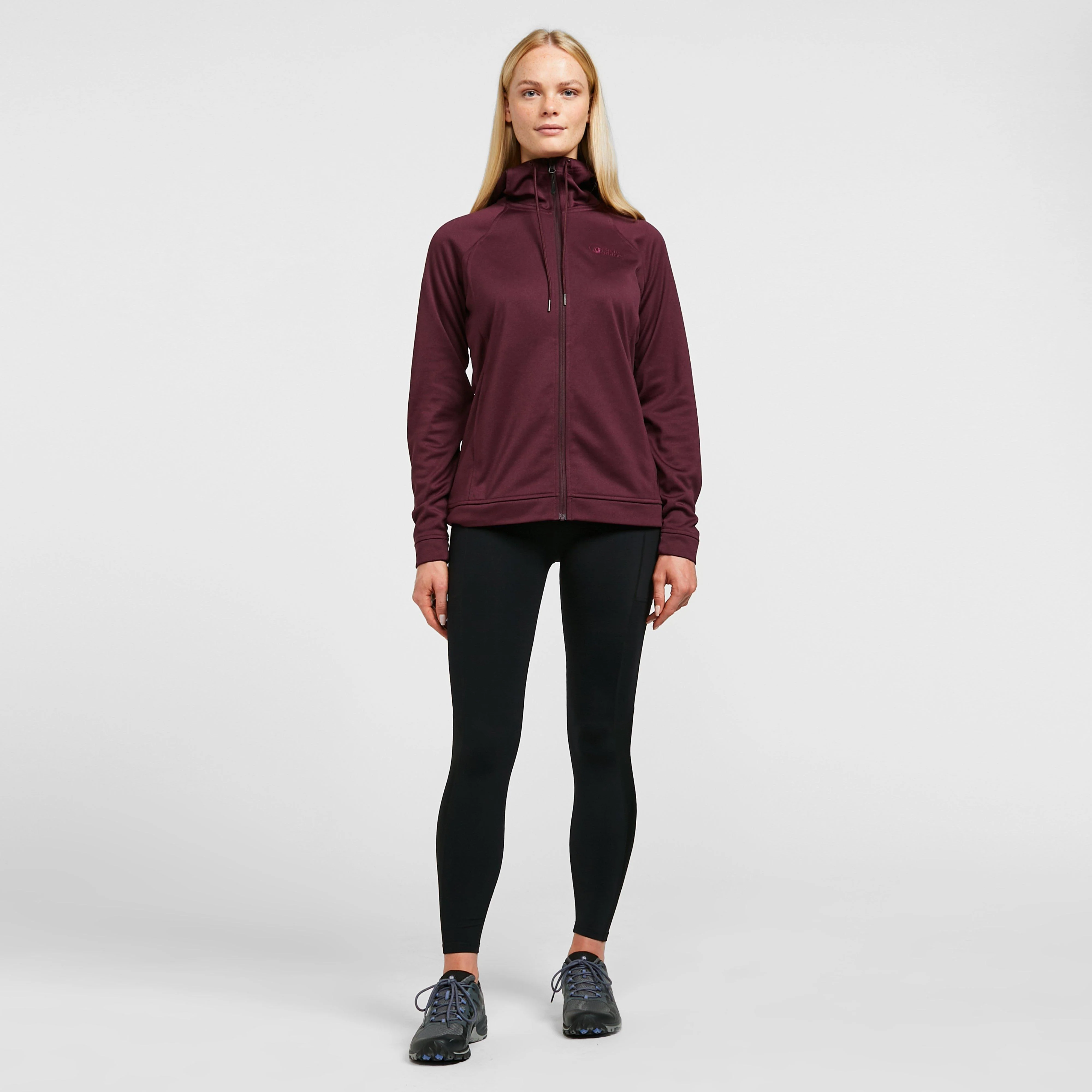 Women's Committed Reflect 25" Legging - Image 3