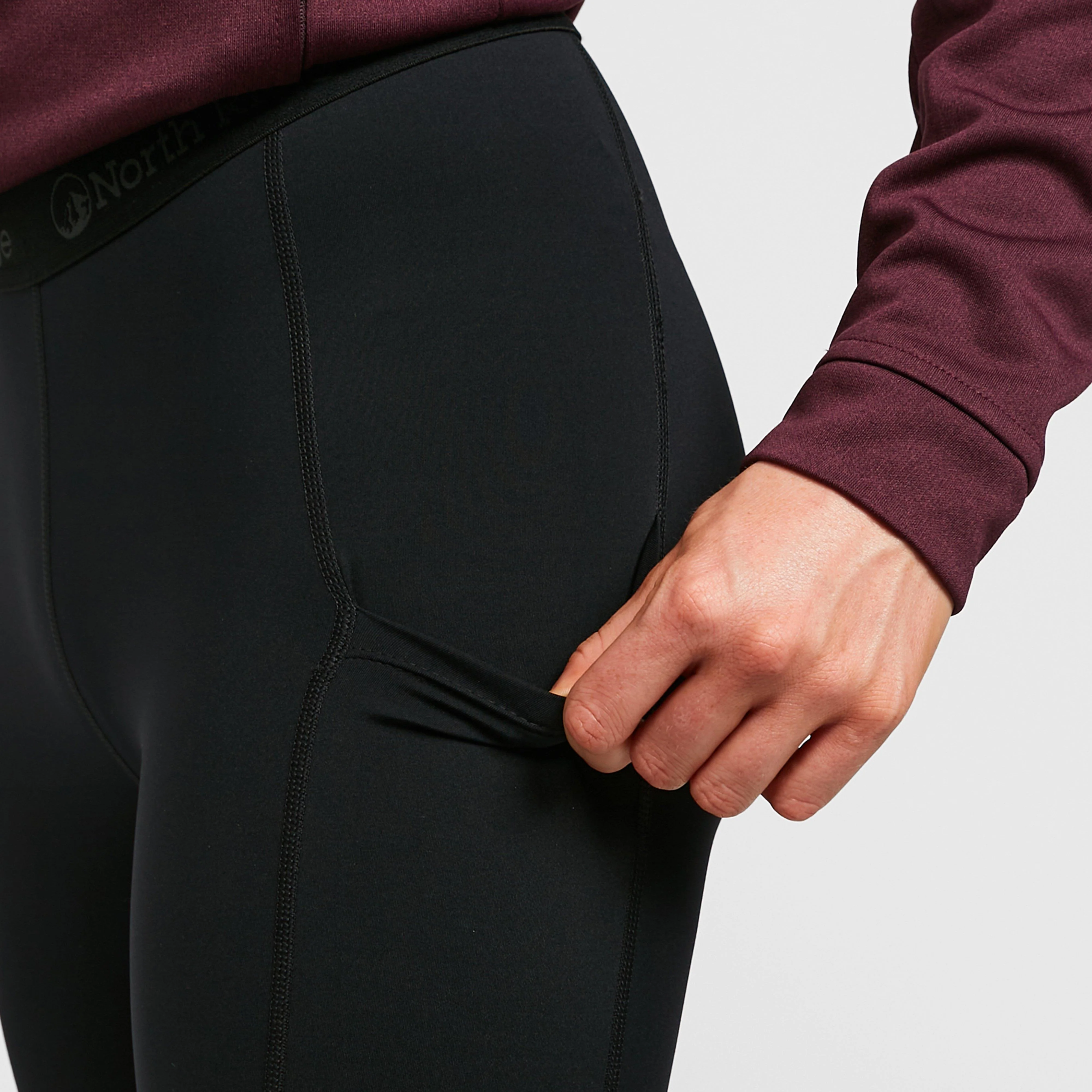 Women's Committed Reflect 25" Legging - Image 4
