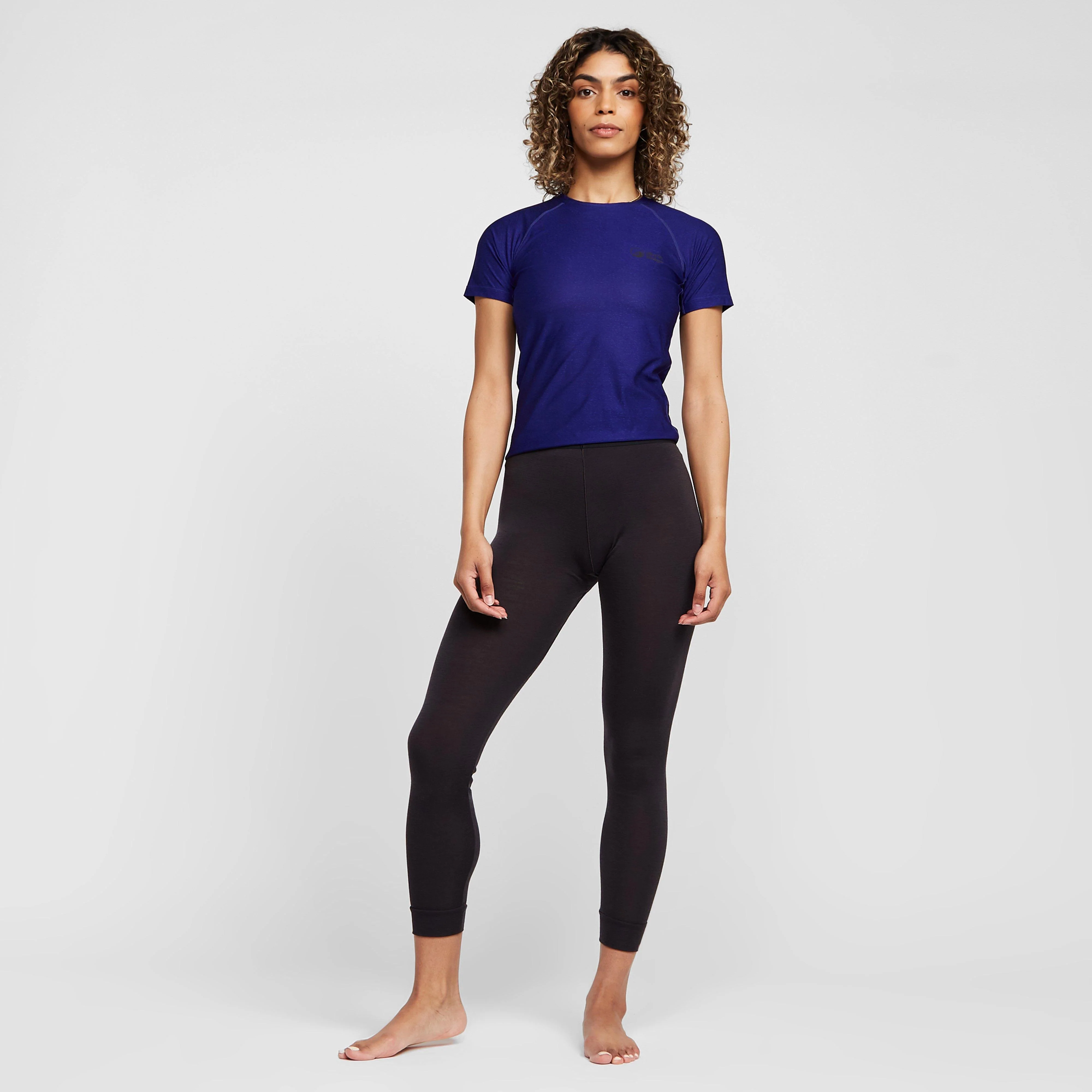 Women's Convect-200 Merino Pant - Image 3