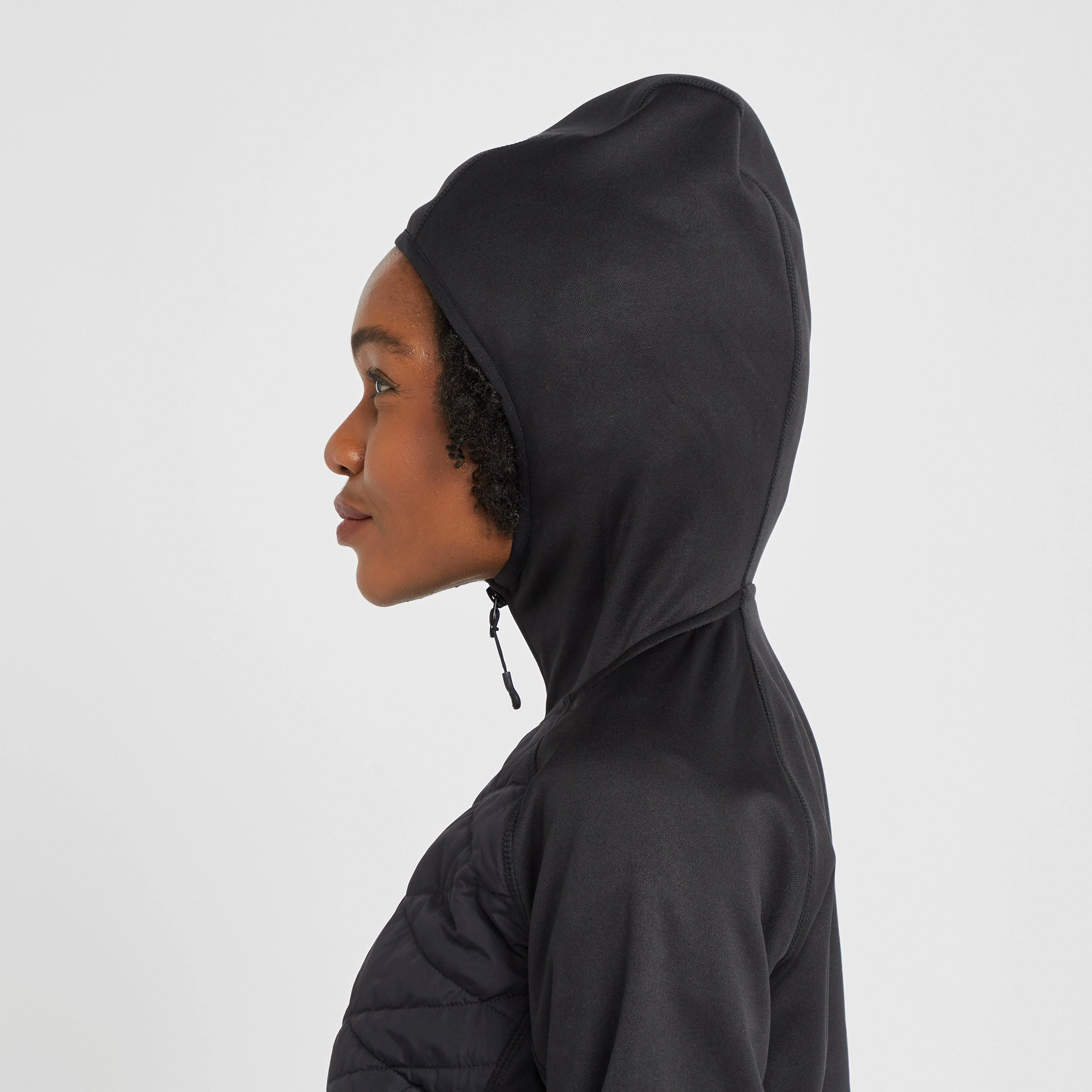 Women’s Core Intent II Insulated Jacket - Image 6