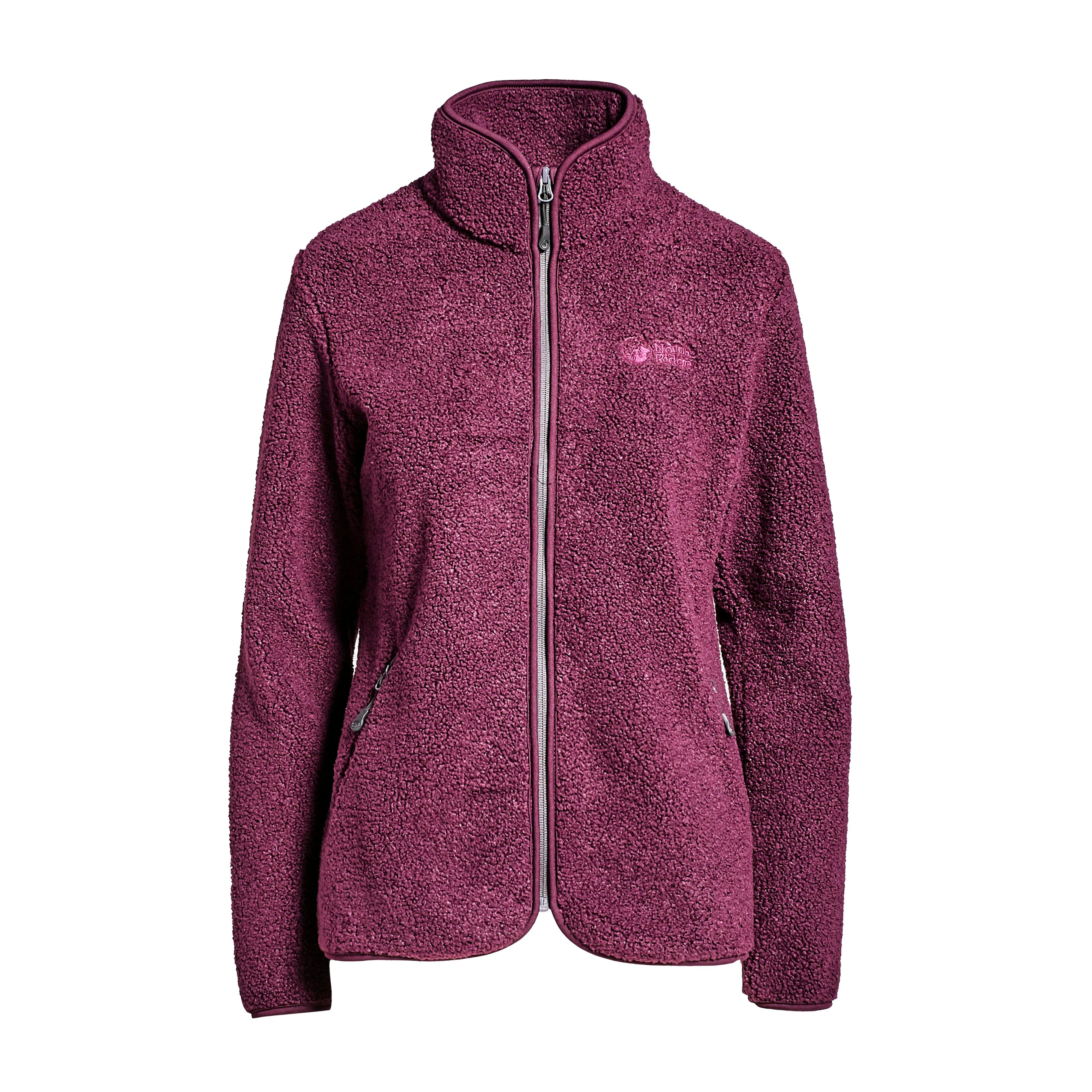 Women's Emlin Fleece - Image 8